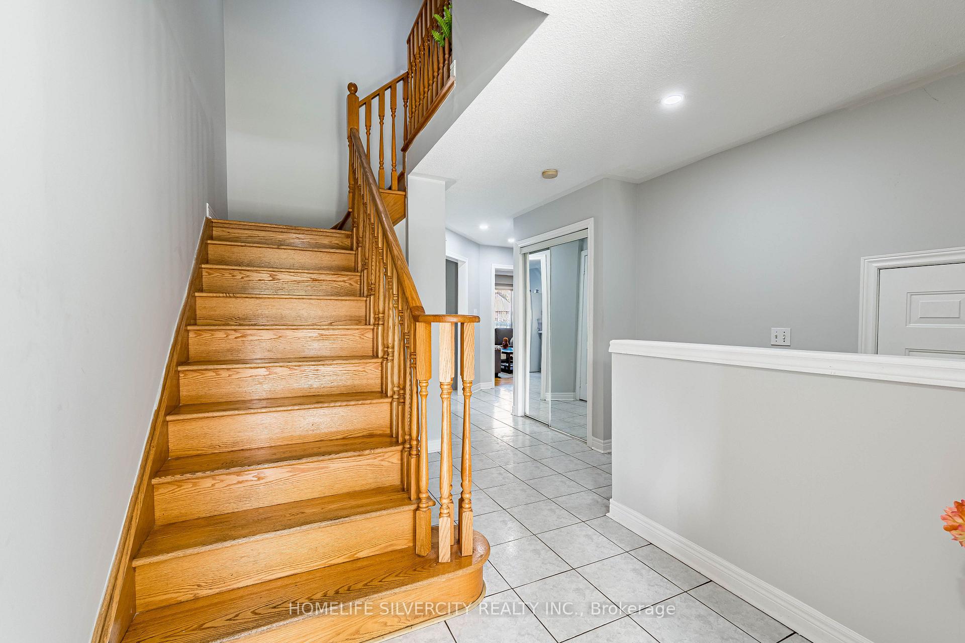 Photo 7 of 7 Shadyridge Road, Brampton, Bram East — HOMEH