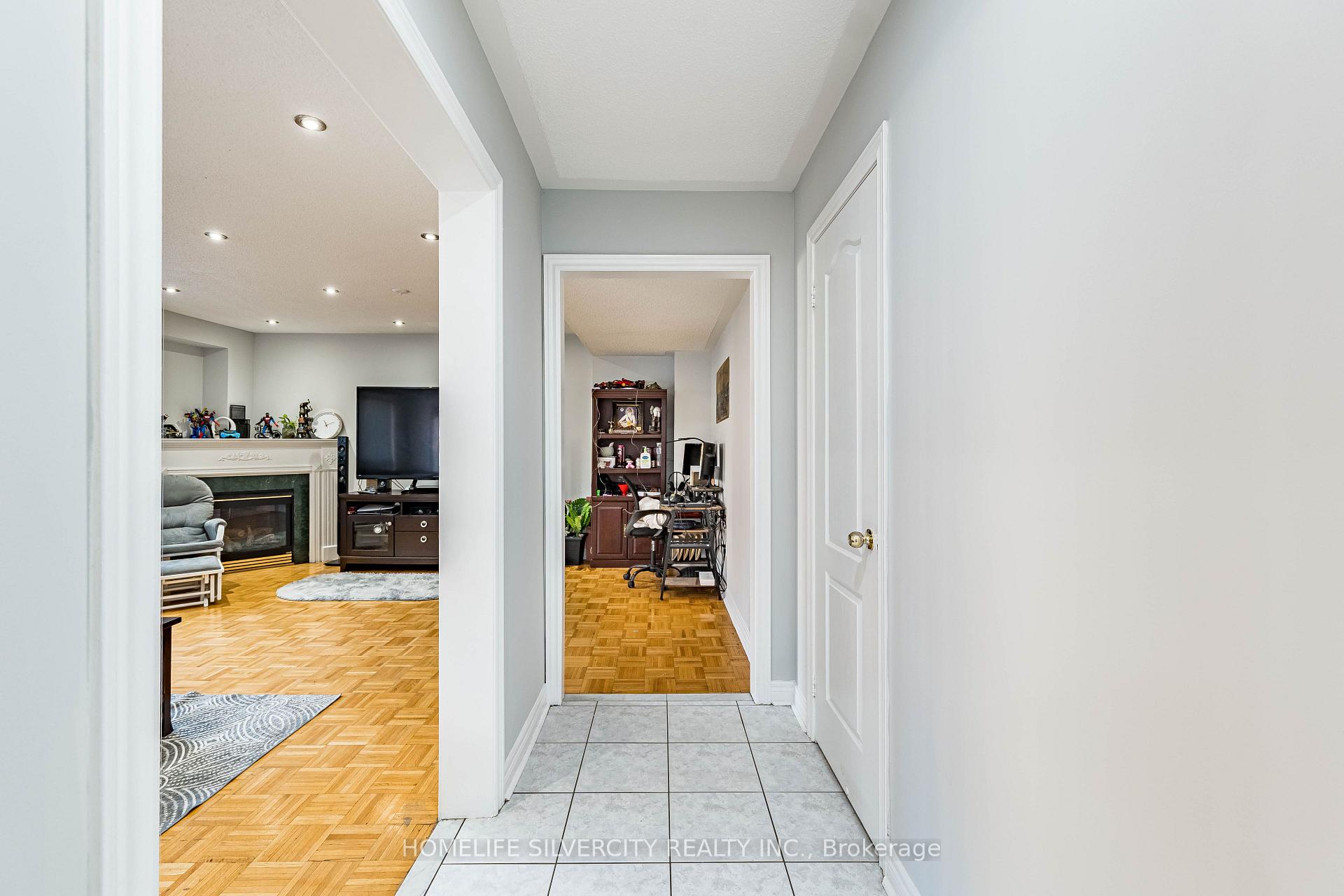 Photo 13 of 7 Shadyridge Road, Brampton, Bram East — HOMEH