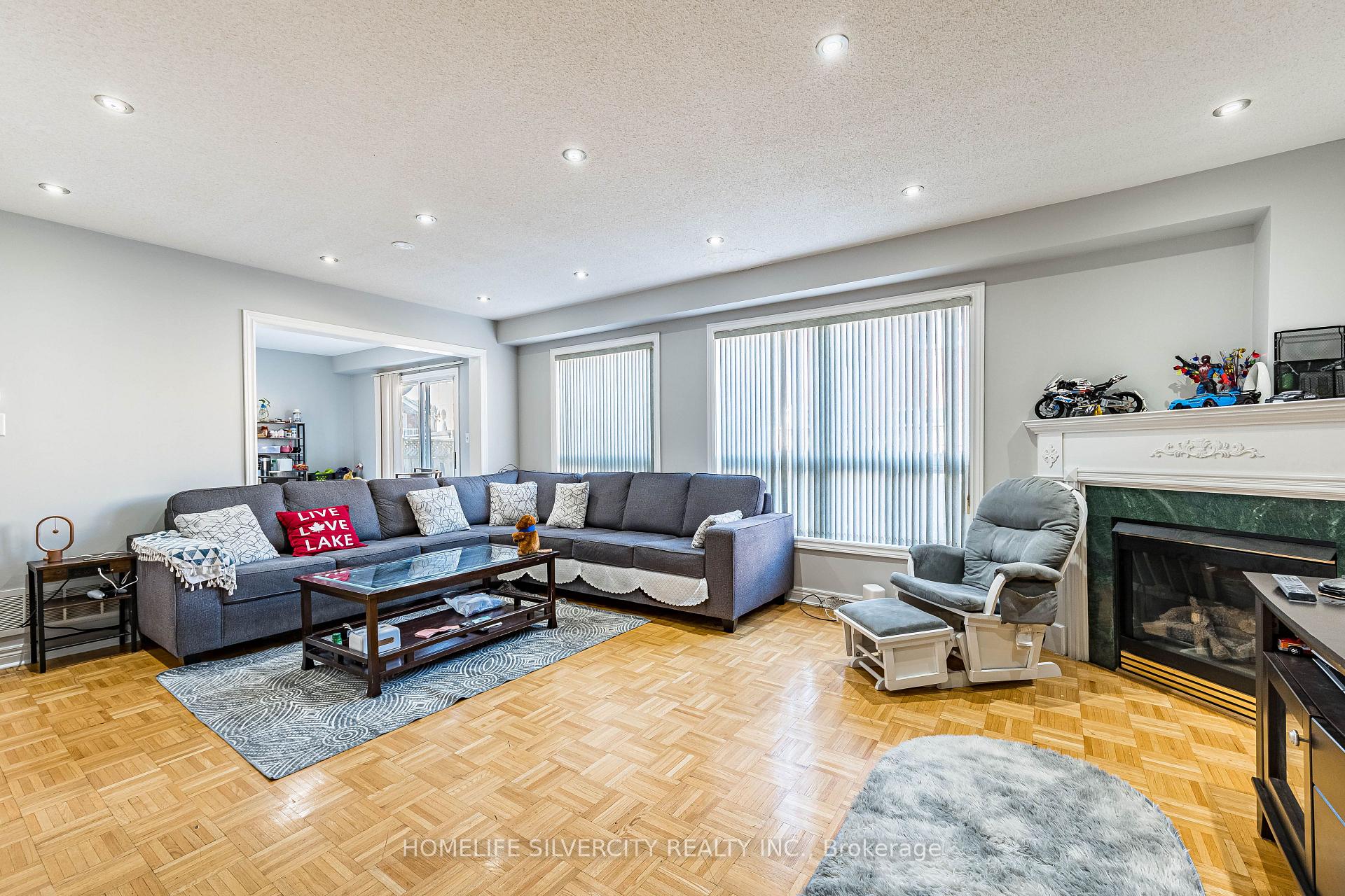 Photo 14 of 7 Shadyridge Road, Brampton, Bram East — HOMEH