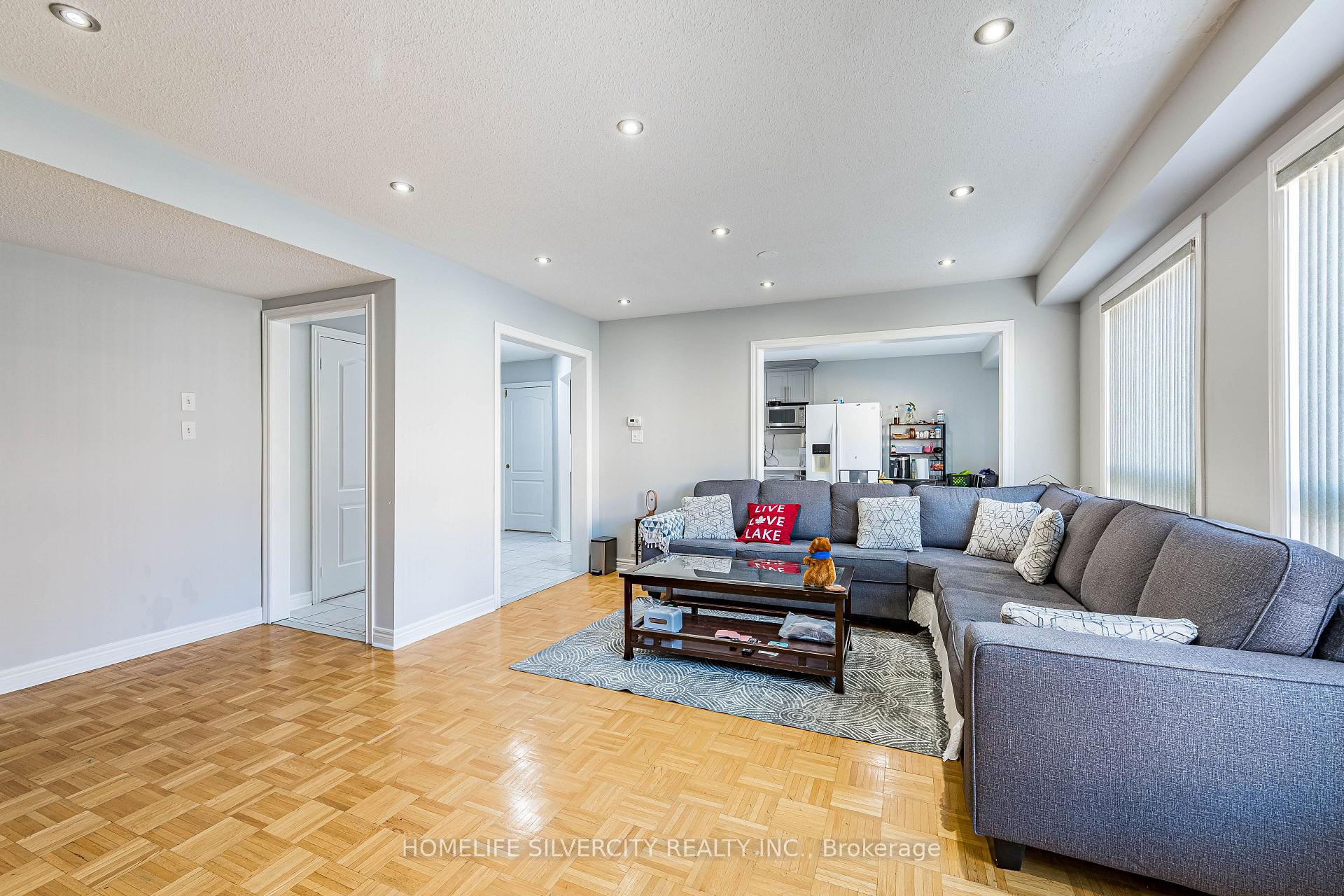 Photo 15 of 7 Shadyridge Road, Brampton, Bram East — HOMEH