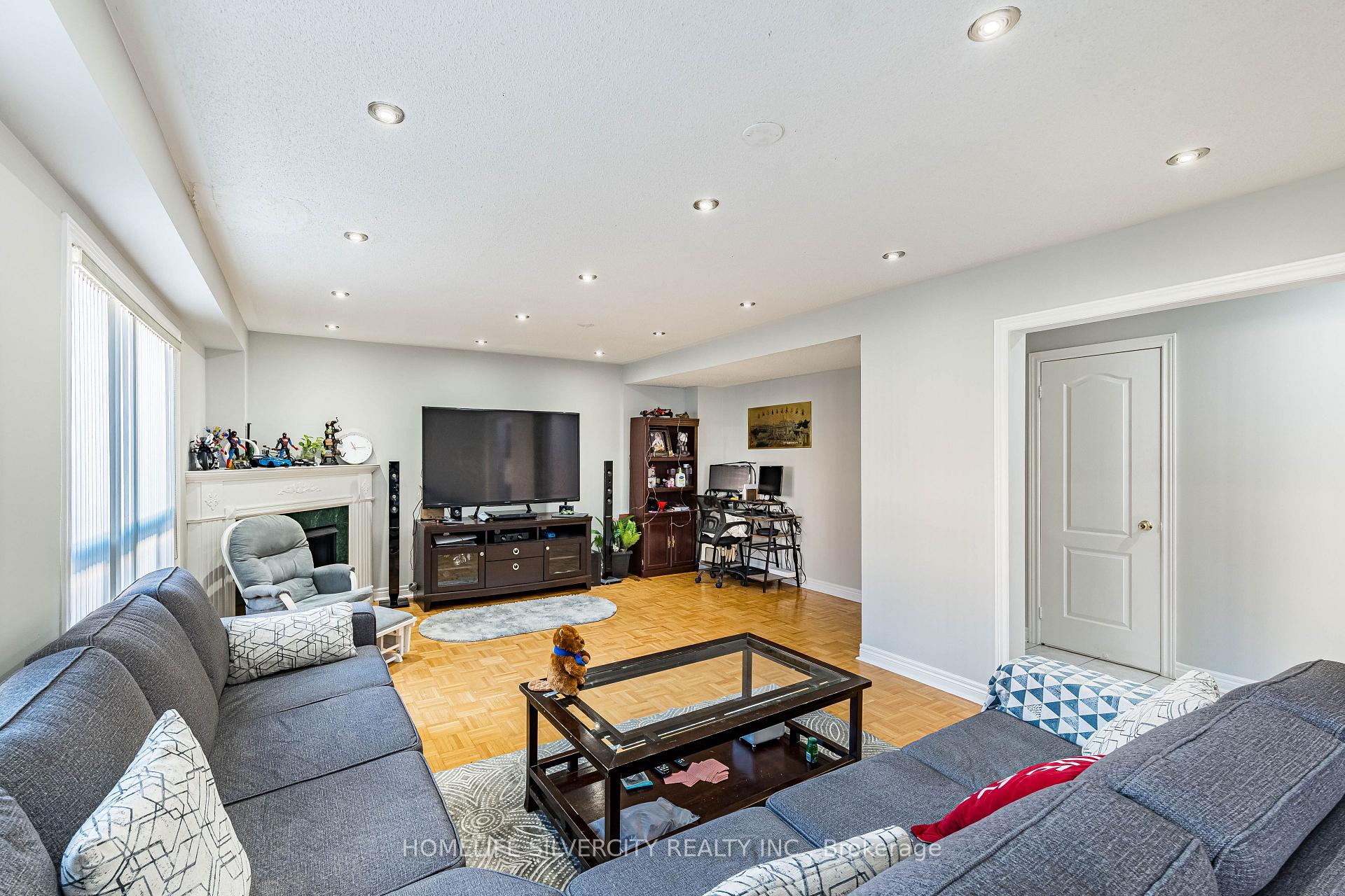 Photo 16 of 7 Shadyridge Road, Brampton, Bram East — HOMEH
