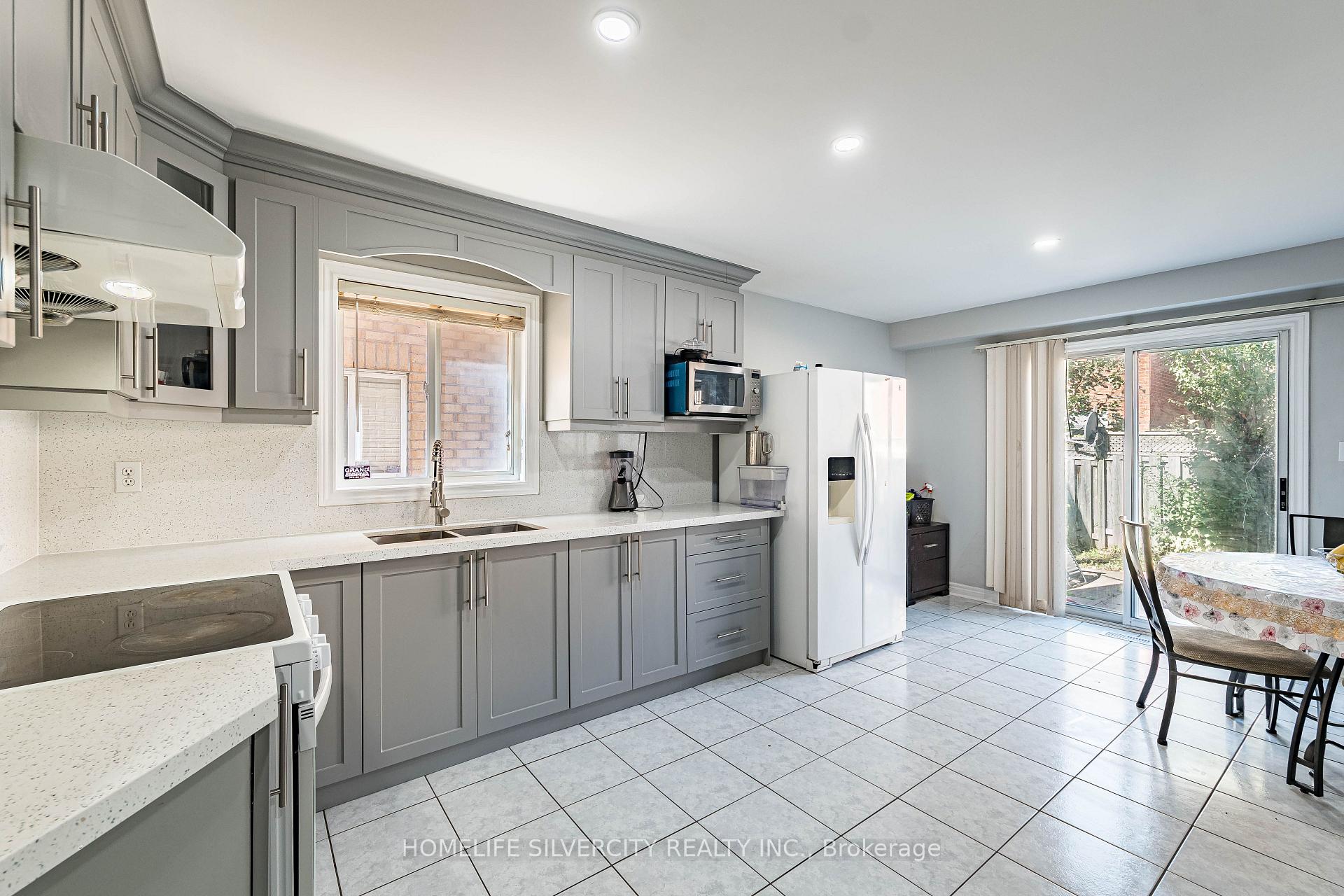 Photo 17 of 7 Shadyridge Road, Brampton, Bram East — HOMEH