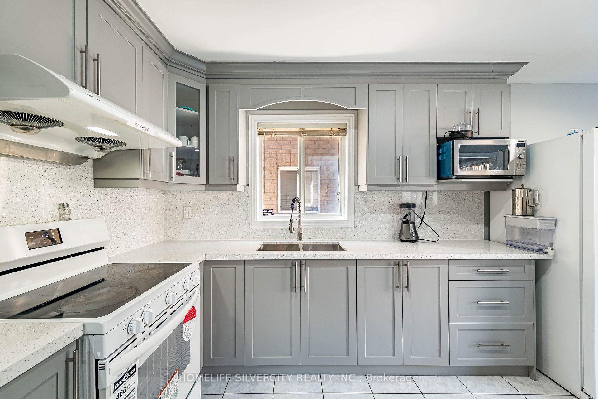Photo 18 of 7 Shadyridge Road, Brampton, Bram East — HOMEH
