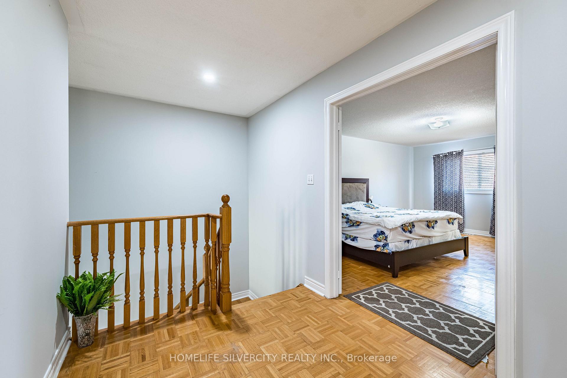 Photo 23 of 7 Shadyridge Road, Brampton, Bram East — HOMEH