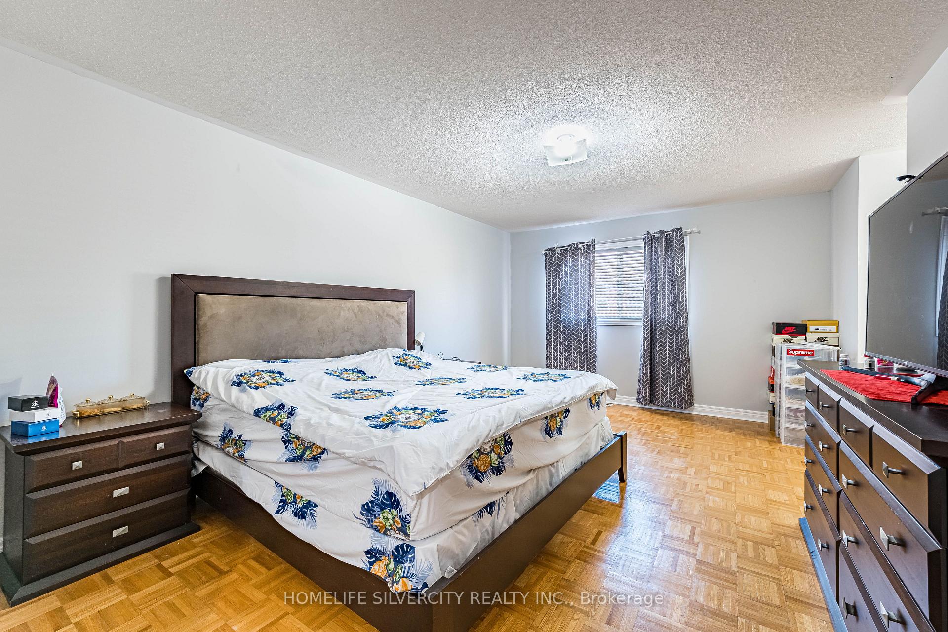 Photo 25 of 7 Shadyridge Road, Brampton, Bram East — HOMEH