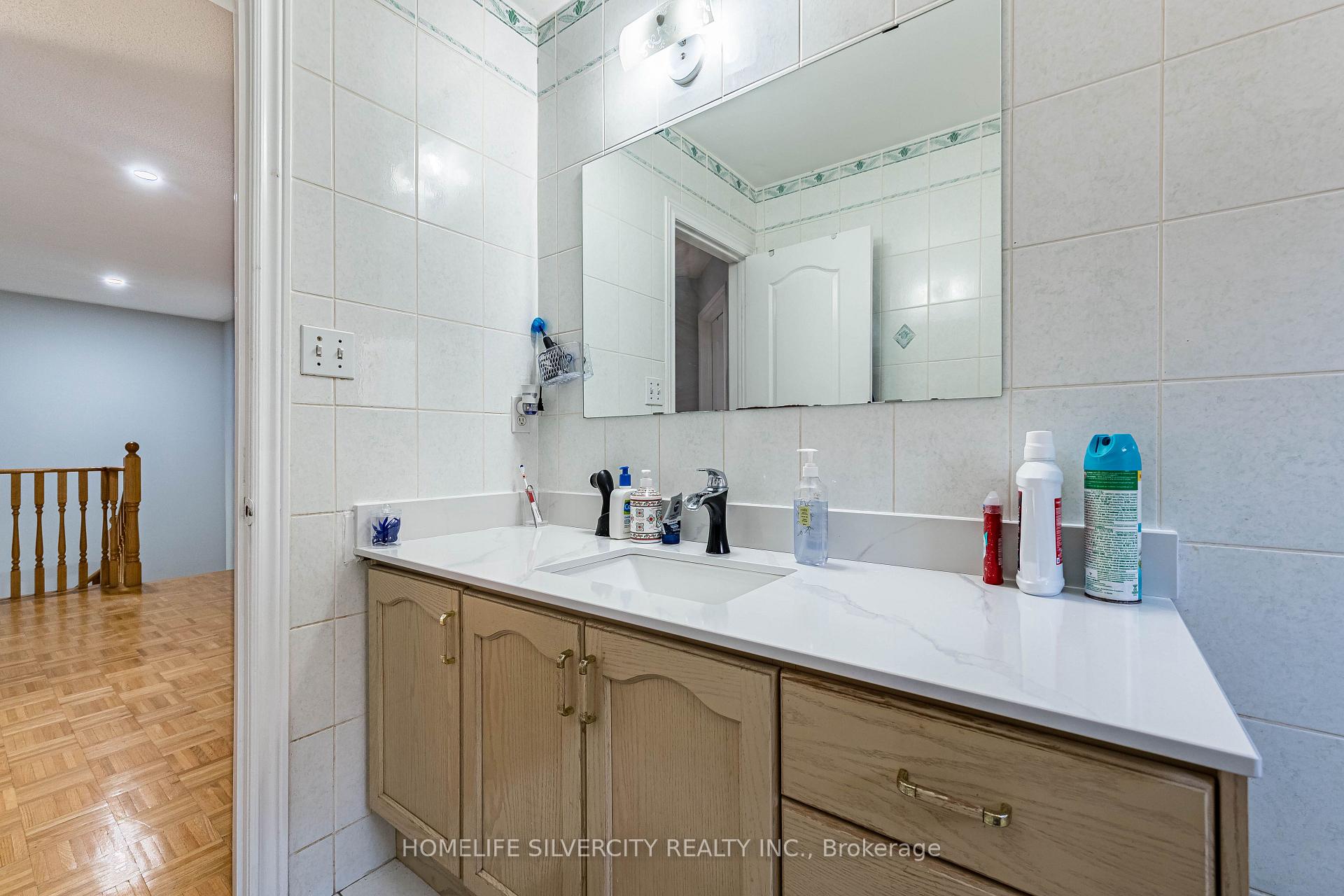 Photo 31 of 7 Shadyridge Road, Brampton, Bram East — HOMEH