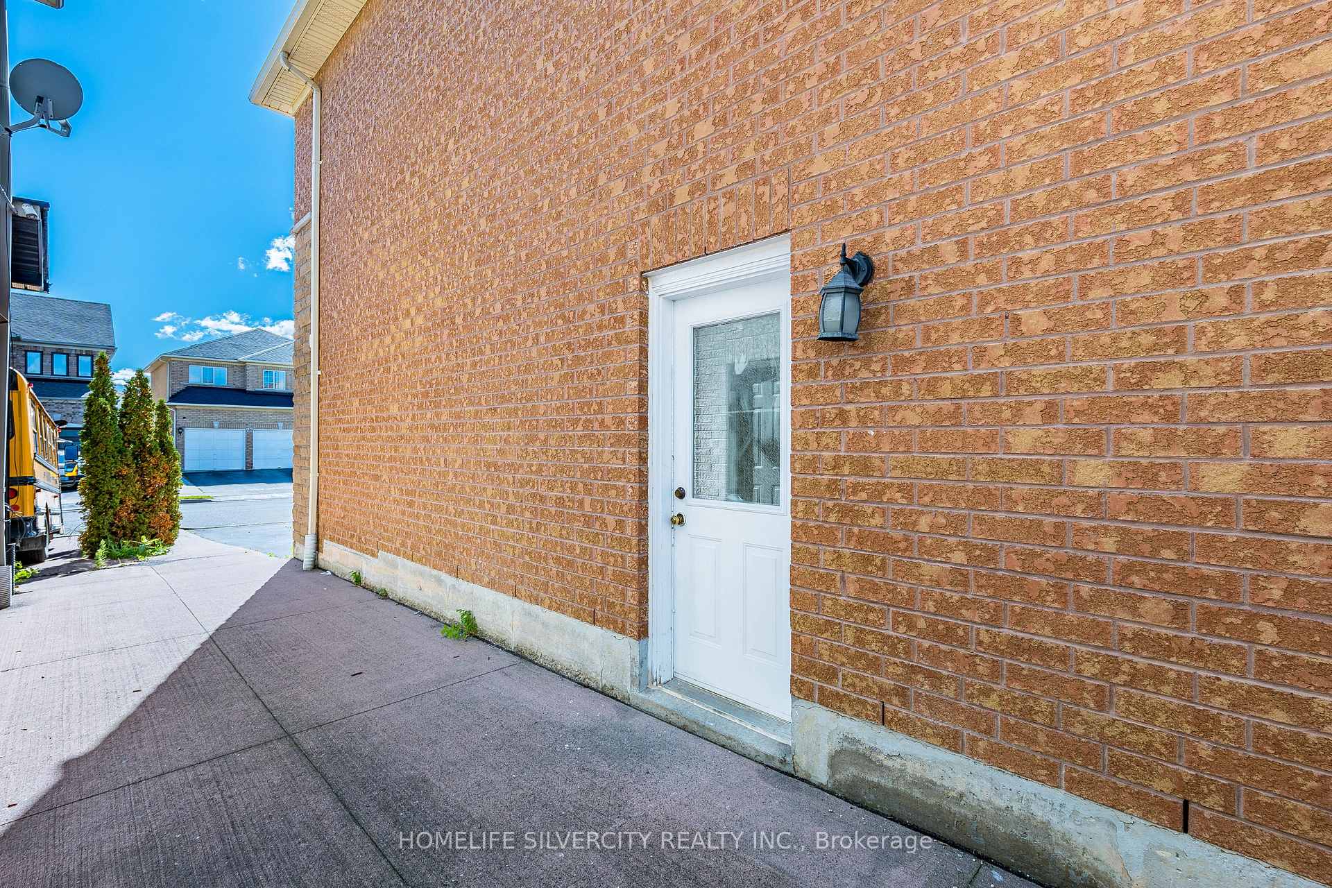 Photo 48 of 7 Shadyridge Road, Brampton, Bram East — HOMEH