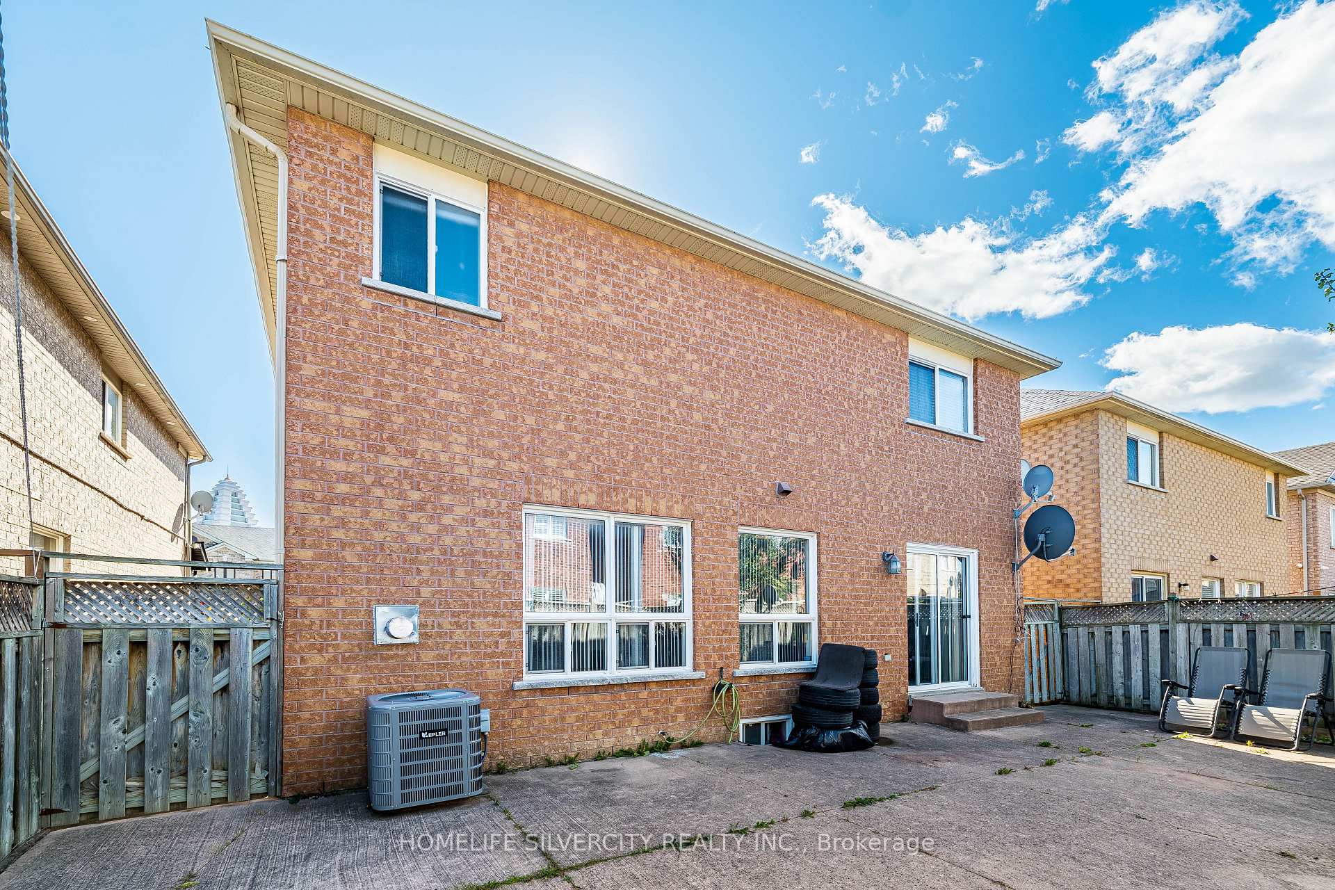 Photo 49 of 7 Shadyridge Road, Brampton, Bram East — HOMEH
