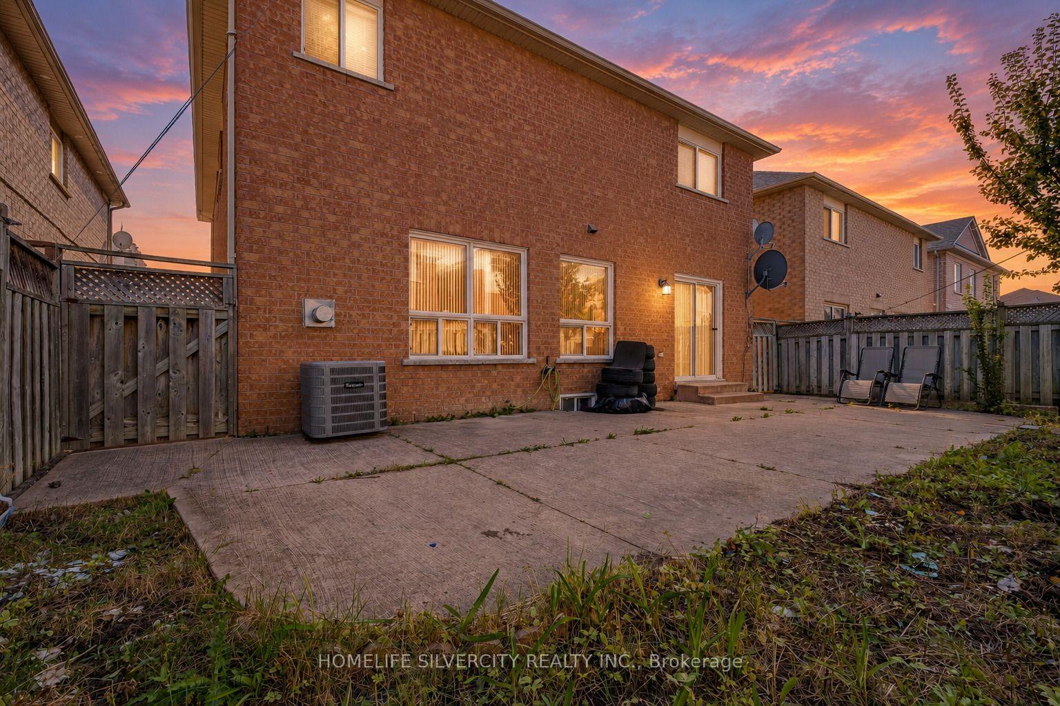 Photo 50 of 7 Shadyridge Road, Brampton, Bram East — HOMEH