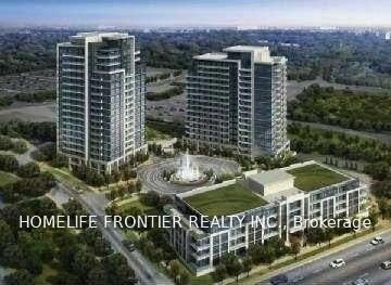 Photo of Unit 507, 85 North Park Road