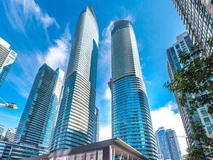 Photo of Unit 1104, 12 York Street