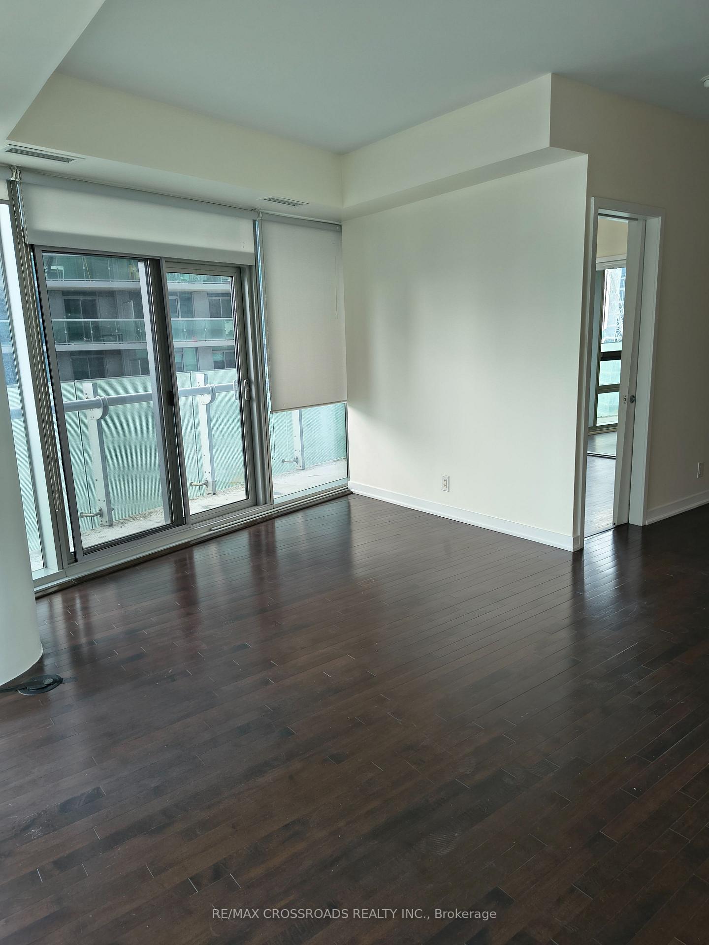 Photo 13 of Unit 1104, 12 York Street, Toronto, Waterfront Communities — HOMEH