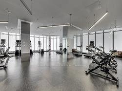 Photo 26 of Unit 1104, 12 York Street, Toronto, Waterfront Communities — HOMEH