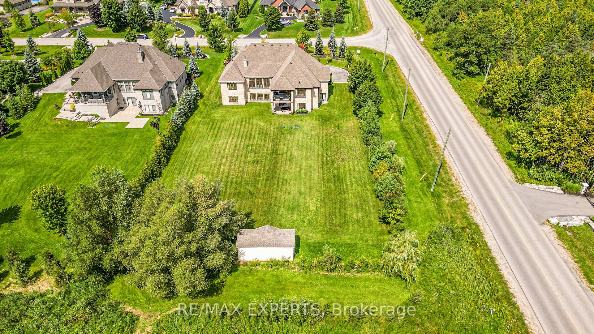 Photo 5 of 10 Old Ruby Lane, Puslinch, Rural Puslinch East — HOMEH