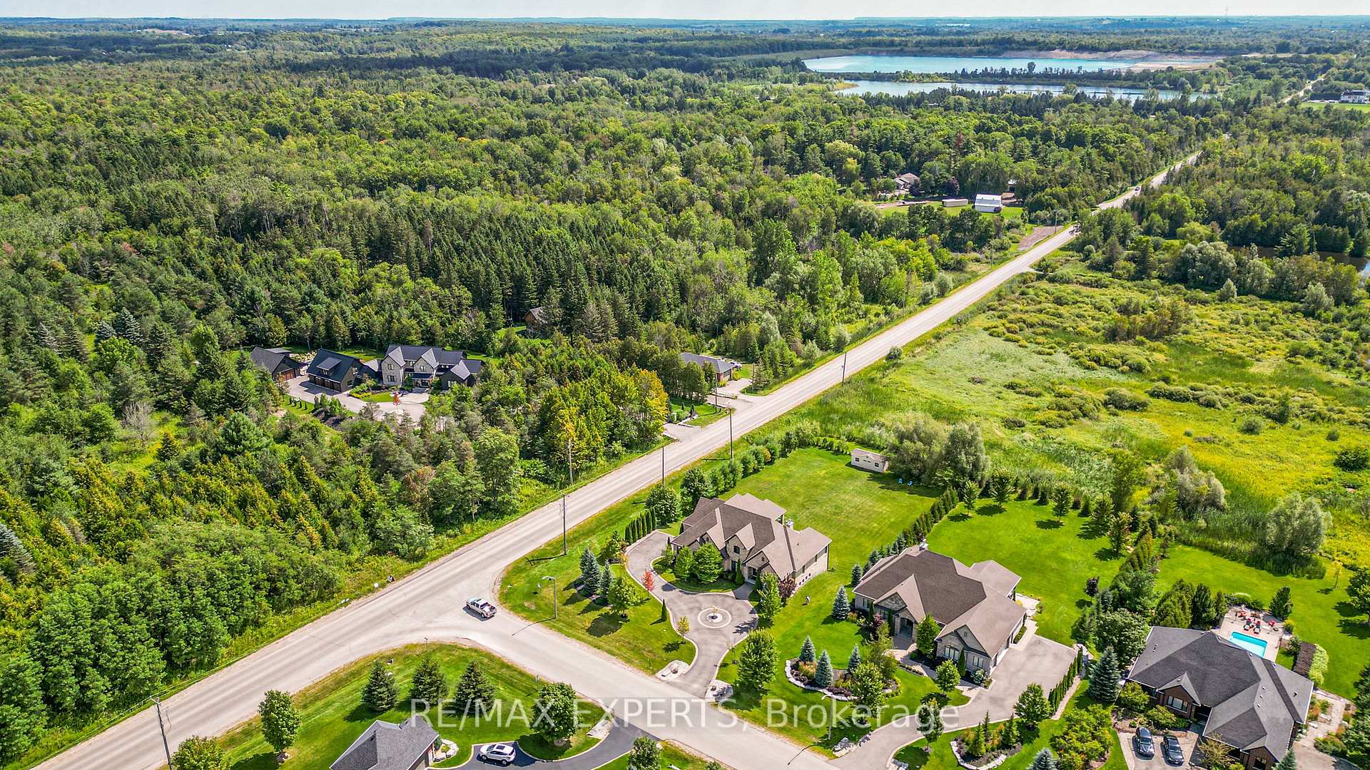 Photo 8 of 10 Old Ruby Lane, Puslinch, Rural Puslinch East — HOMEH