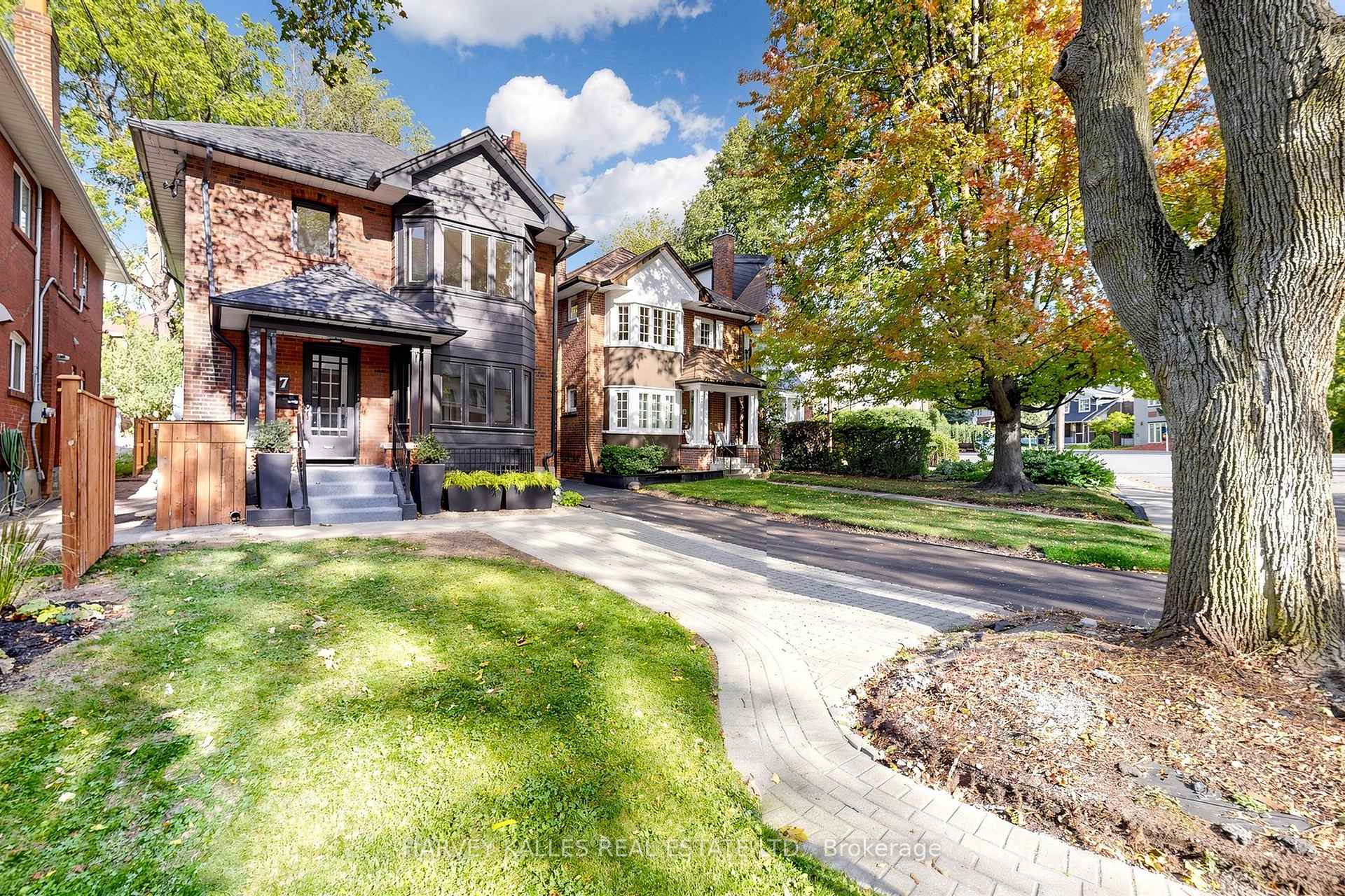 Photo 13 of Unit Bsmt, 7 Tullis Drive, Toronto, Mount Pleasant West — HOMEH