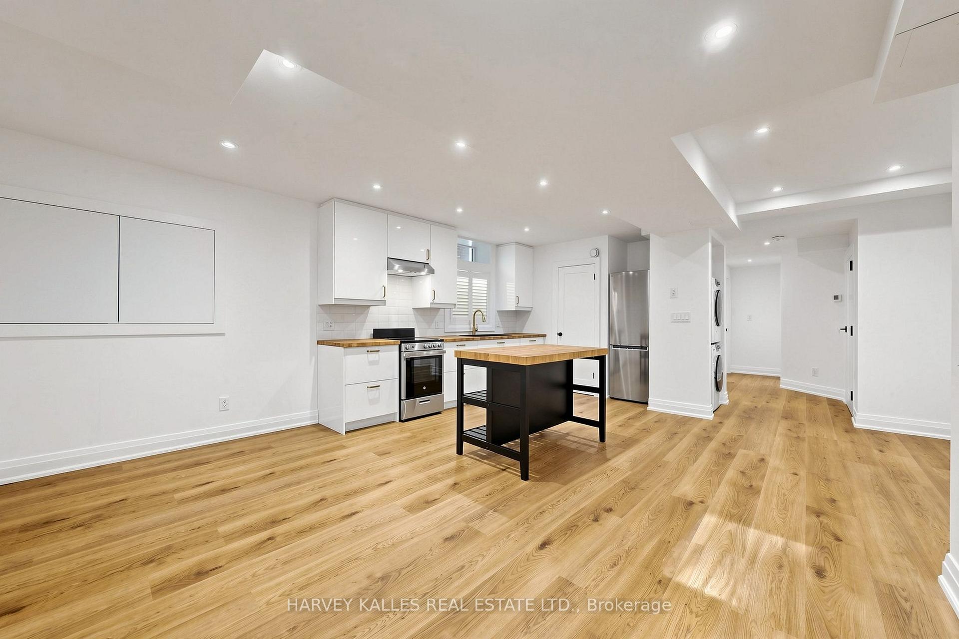 Photo 17 of Unit Bsmt, 7 Tullis Drive, Toronto, Mount Pleasant West — HOMEH