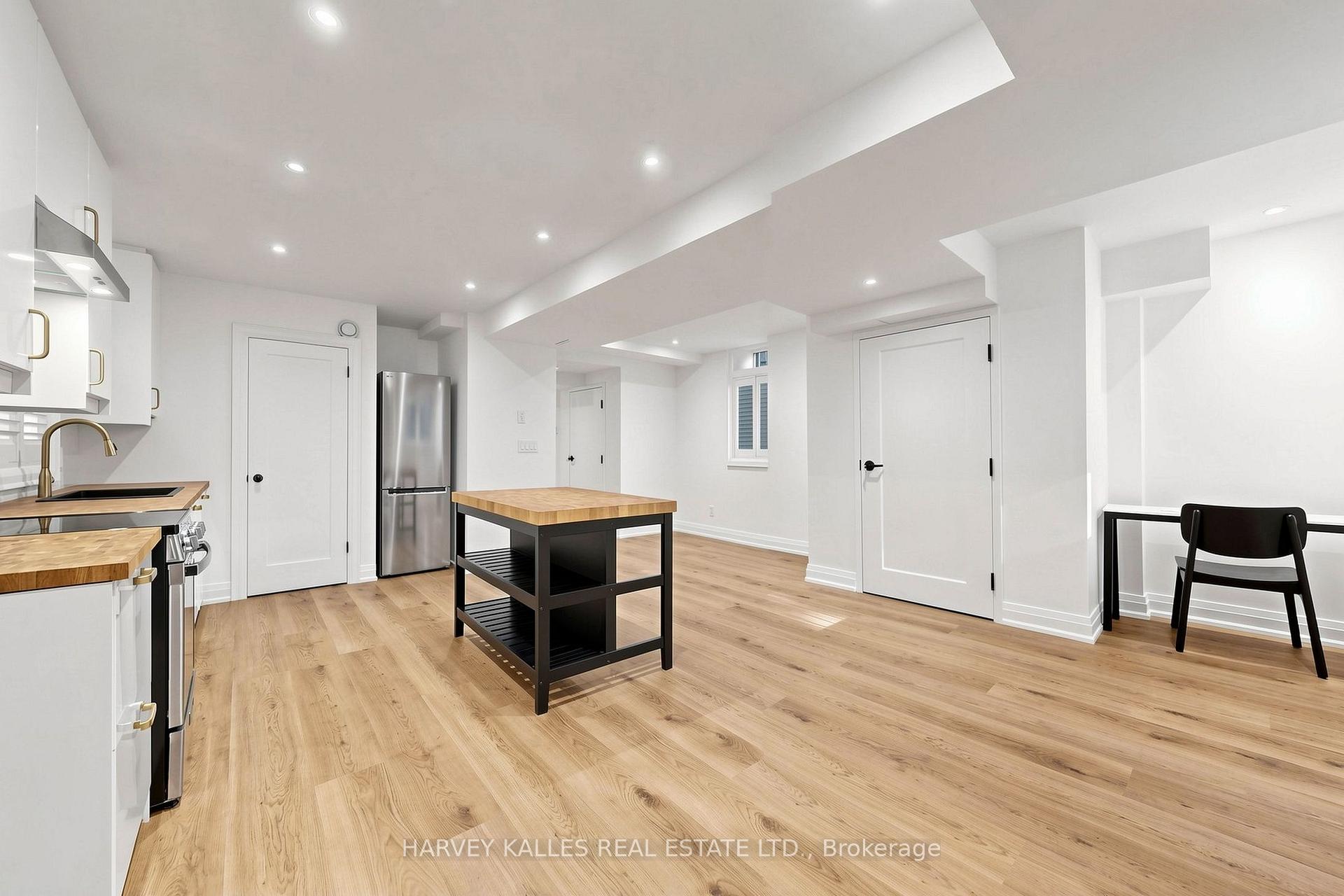 Photo 21 of Unit Bsmt, 7 Tullis Drive, Toronto, Mount Pleasant West — HOMEH