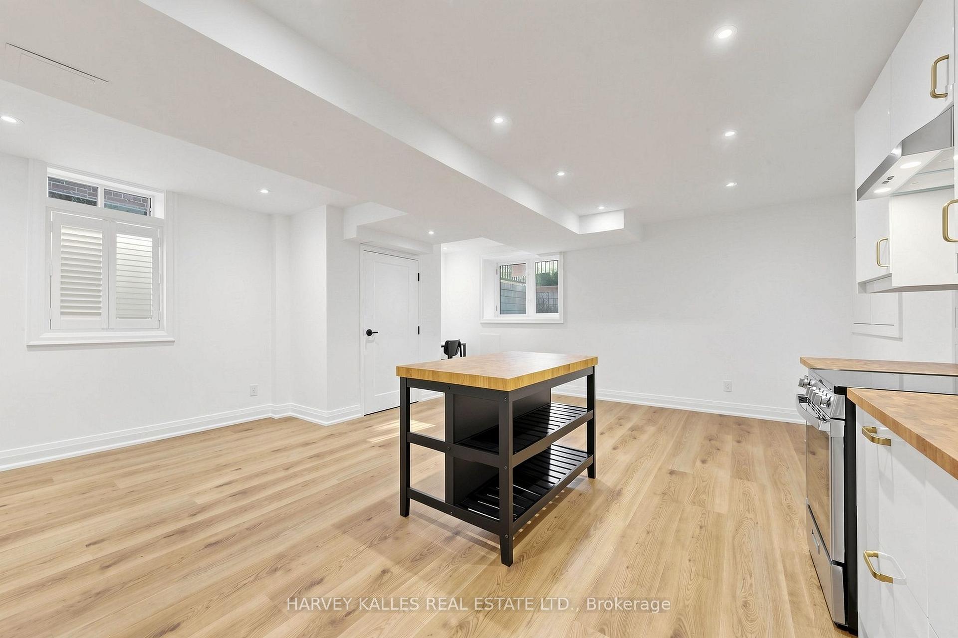 Photo 23 of Unit Bsmt, 7 Tullis Drive, Toronto, Mount Pleasant West — HOMEH