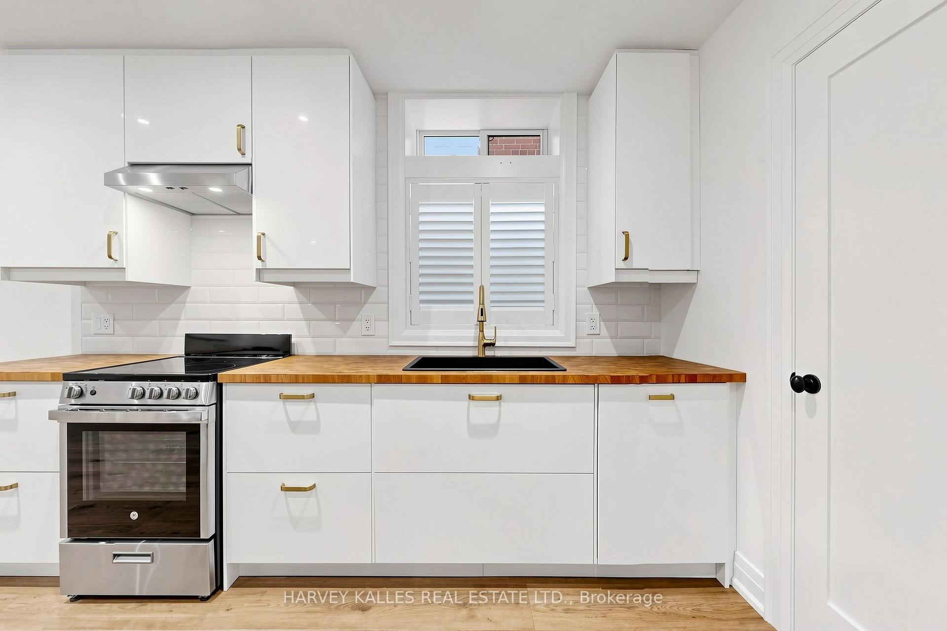 Photo 27 of Unit Bsmt, 7 Tullis Drive, Toronto, Mount Pleasant West — HOMEH