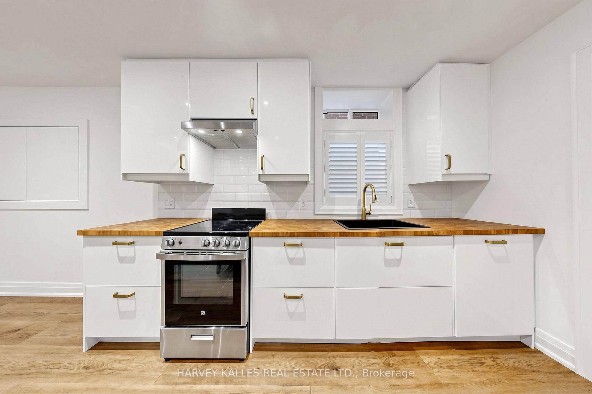 Photo 29 of Unit Bsmt, 7 Tullis Drive, Toronto, Mount Pleasant West — HOMEH