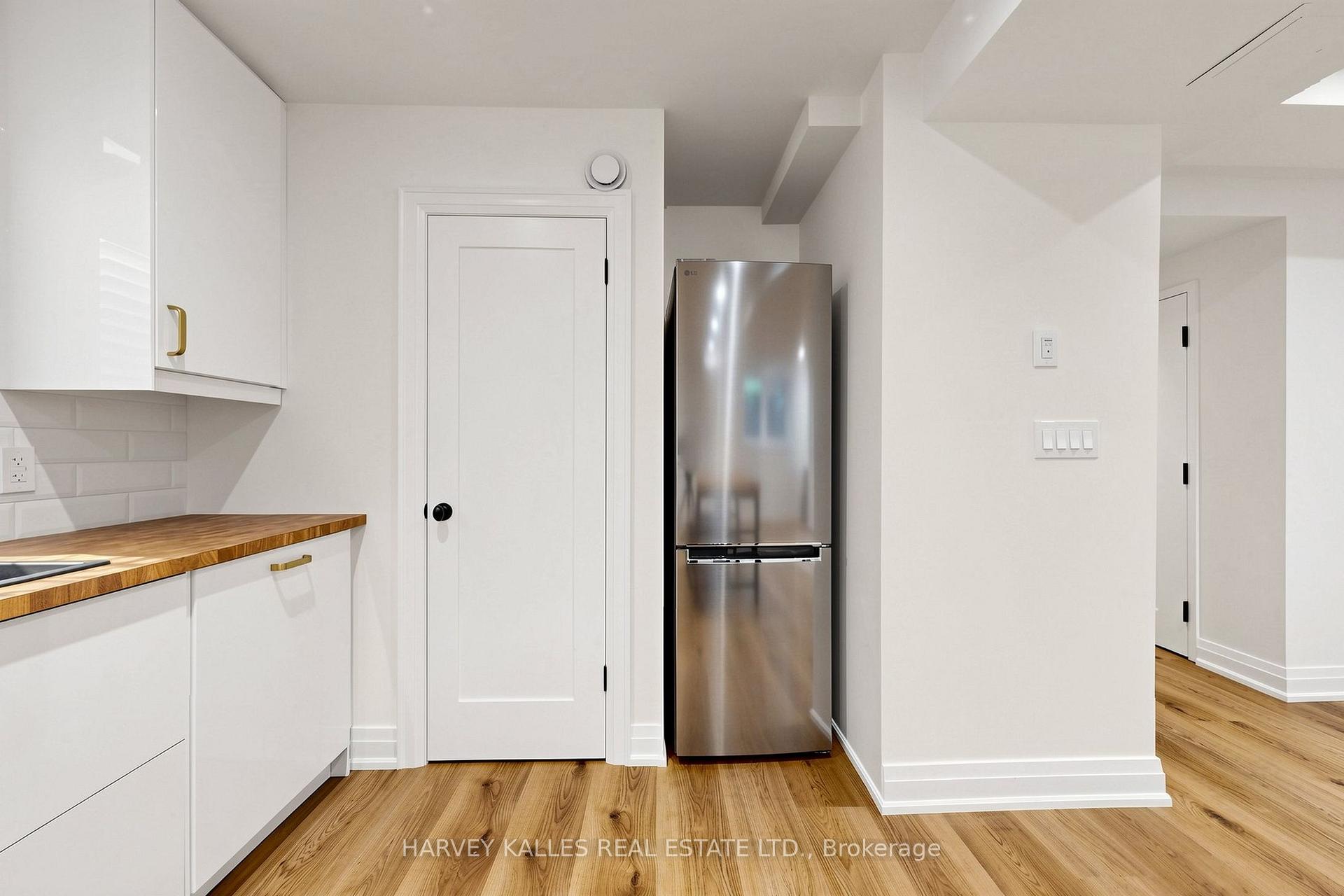 Photo 31 of Unit Bsmt, 7 Tullis Drive, Toronto, Mount Pleasant West — HOMEH