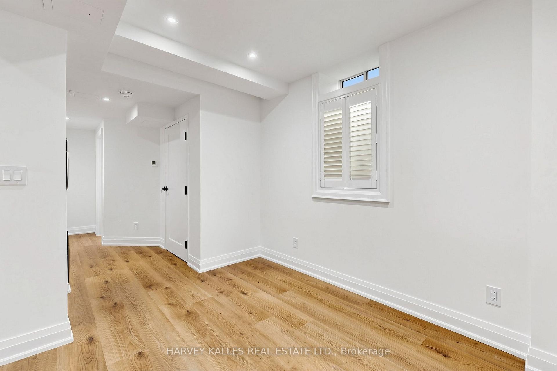Photo 33 of Unit Bsmt, 7 Tullis Drive, Toronto, Mount Pleasant West — HOMEH