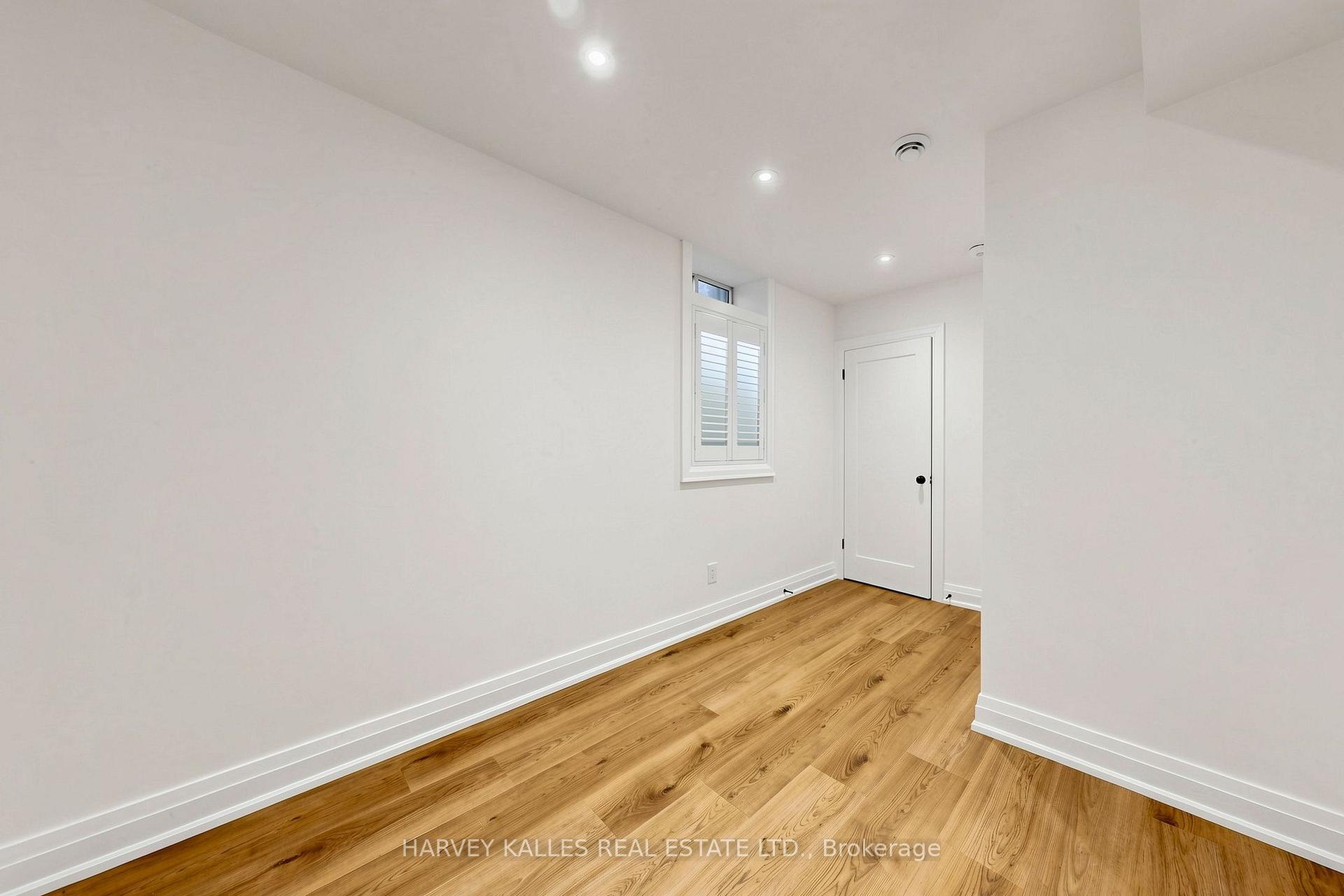 Photo 35 of Unit Bsmt, 7 Tullis Drive, Toronto, Mount Pleasant West — HOMEH