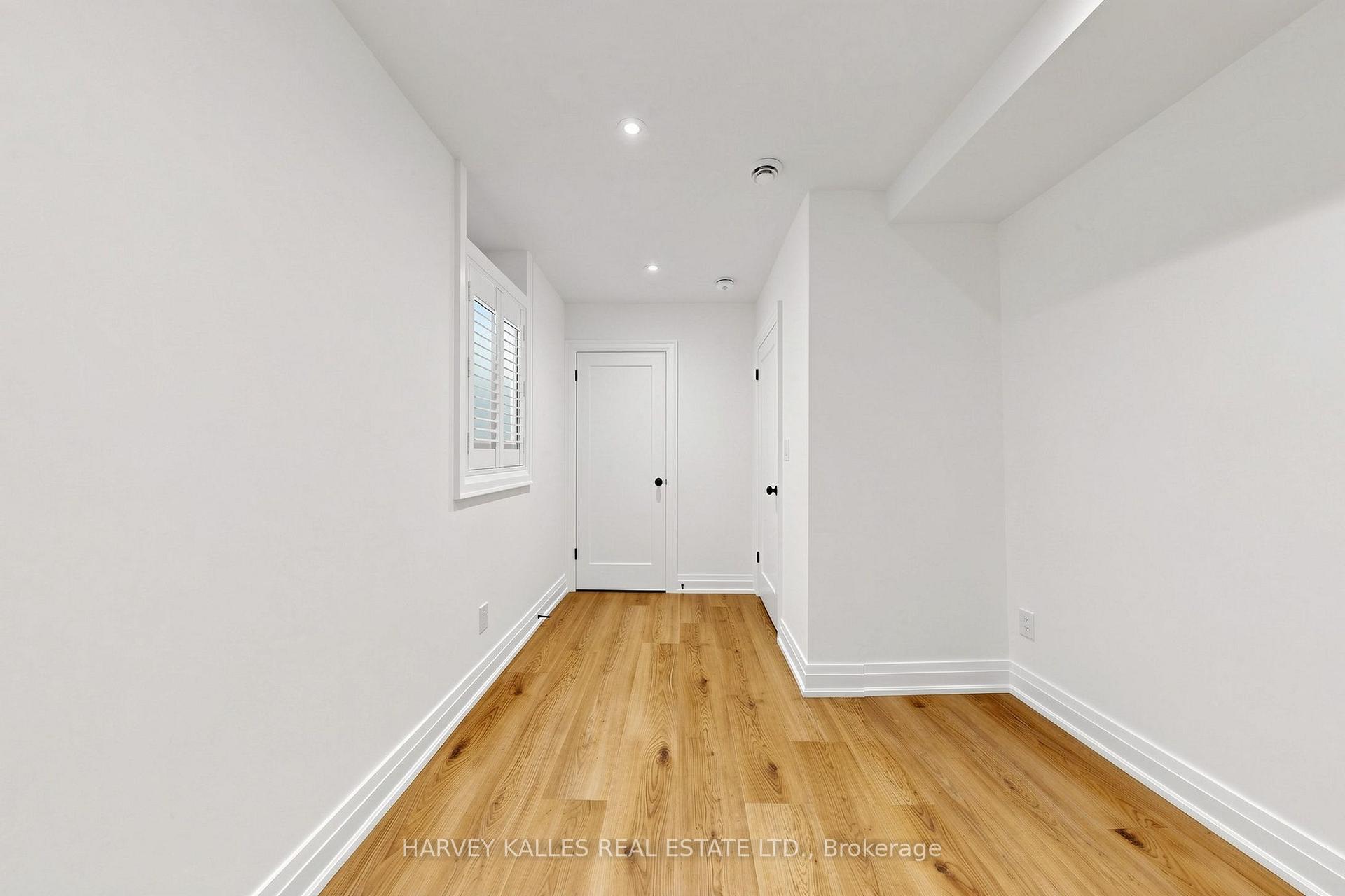 Photo 37 of Unit Bsmt, 7 Tullis Drive, Toronto, Mount Pleasant West — HOMEH