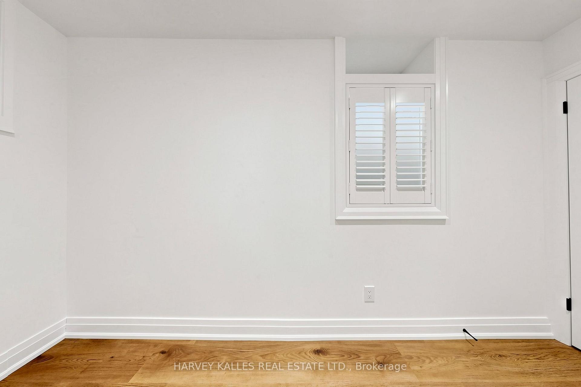 Photo 39 of Unit Bsmt, 7 Tullis Drive, Toronto, Mount Pleasant West — HOMEH