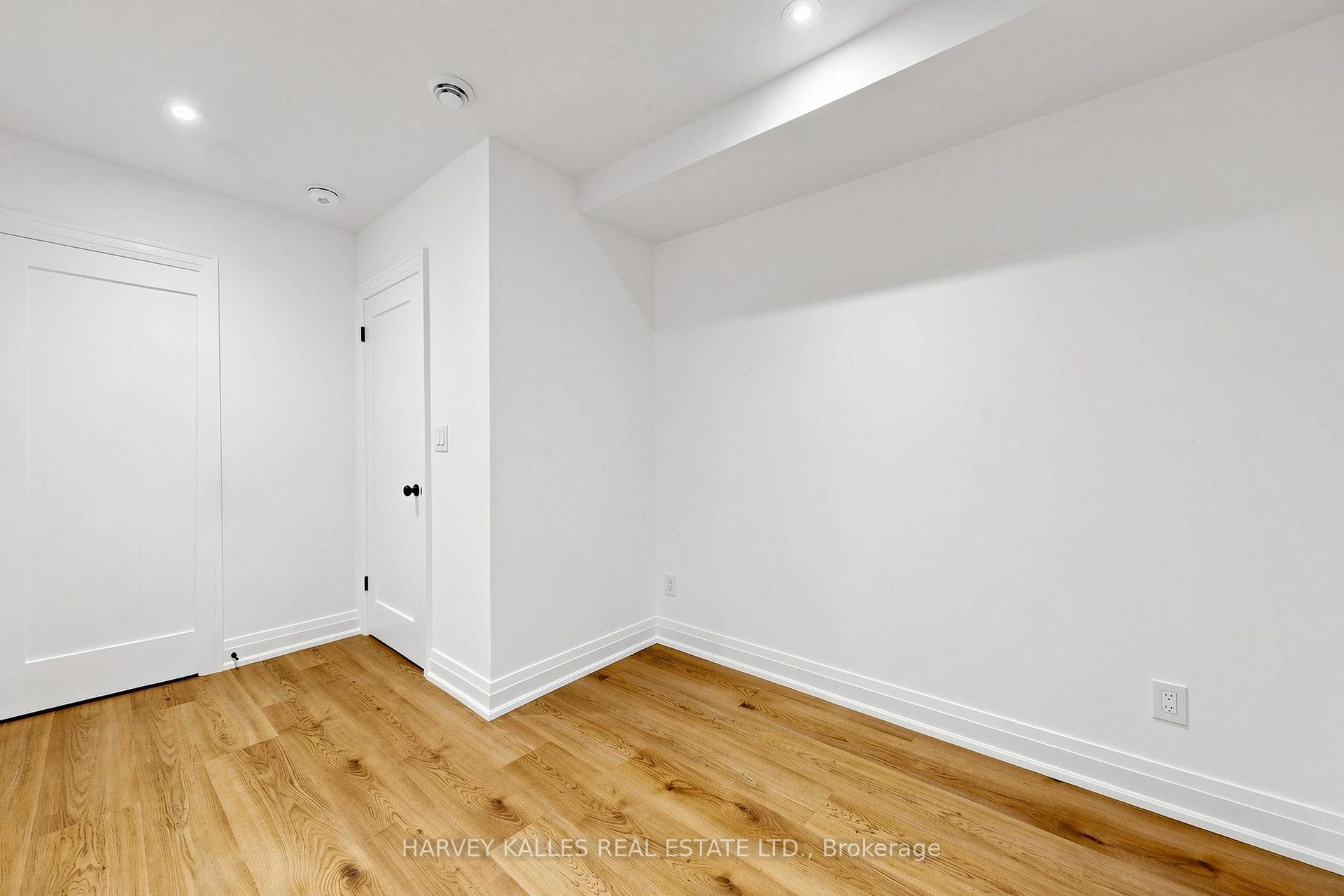 Photo 41 of Unit Bsmt, 7 Tullis Drive, Toronto, Mount Pleasant West — HOMEH