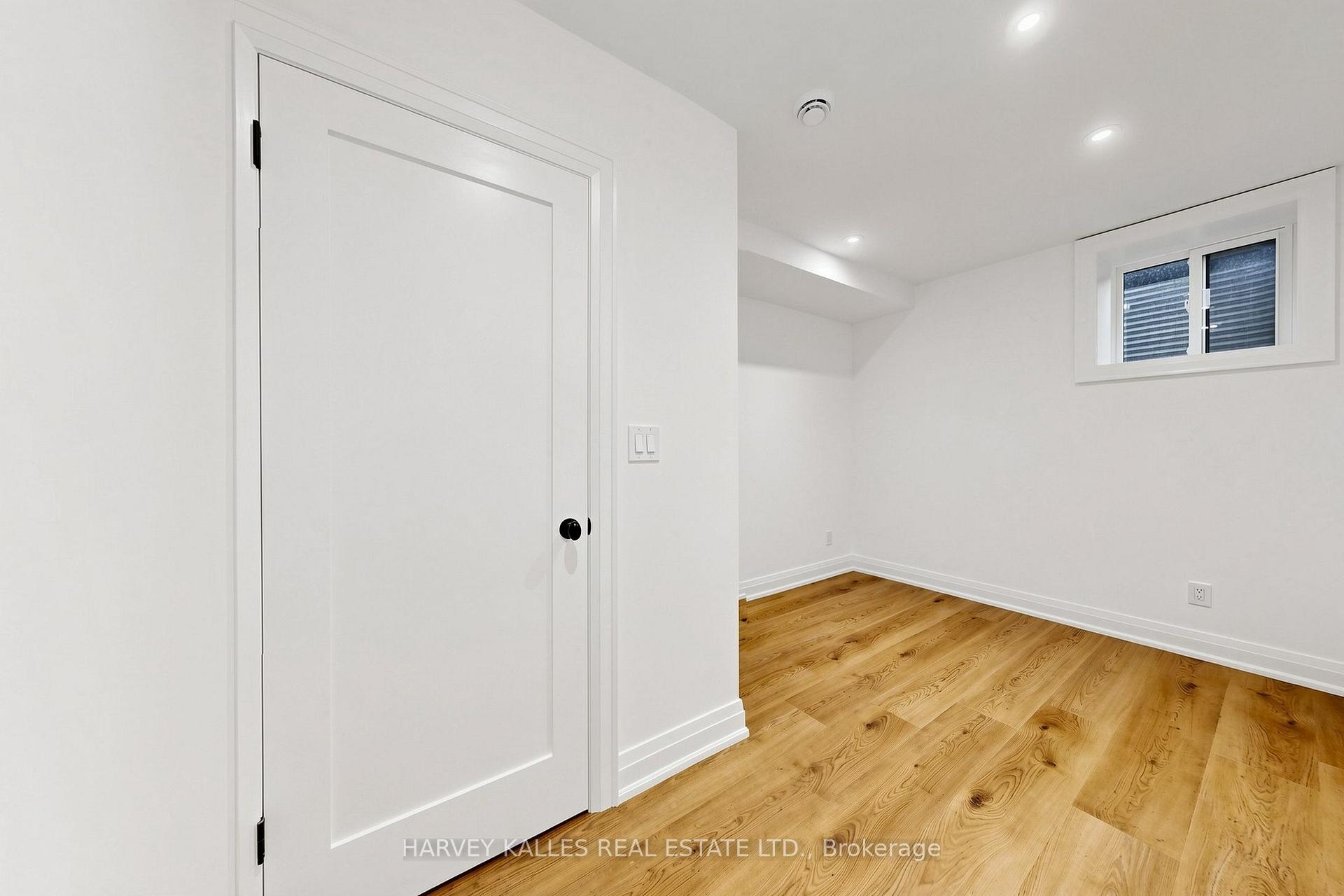 Photo 43 of Unit Bsmt, 7 Tullis Drive, Toronto, Mount Pleasant West — HOMEH