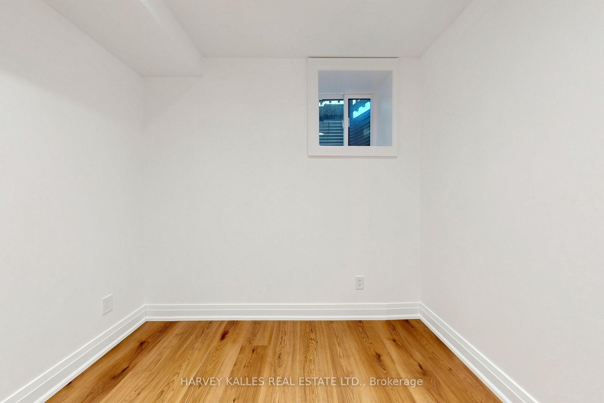 Photo 45 of Unit Bsmt, 7 Tullis Drive, Toronto, Mount Pleasant West — HOMEH