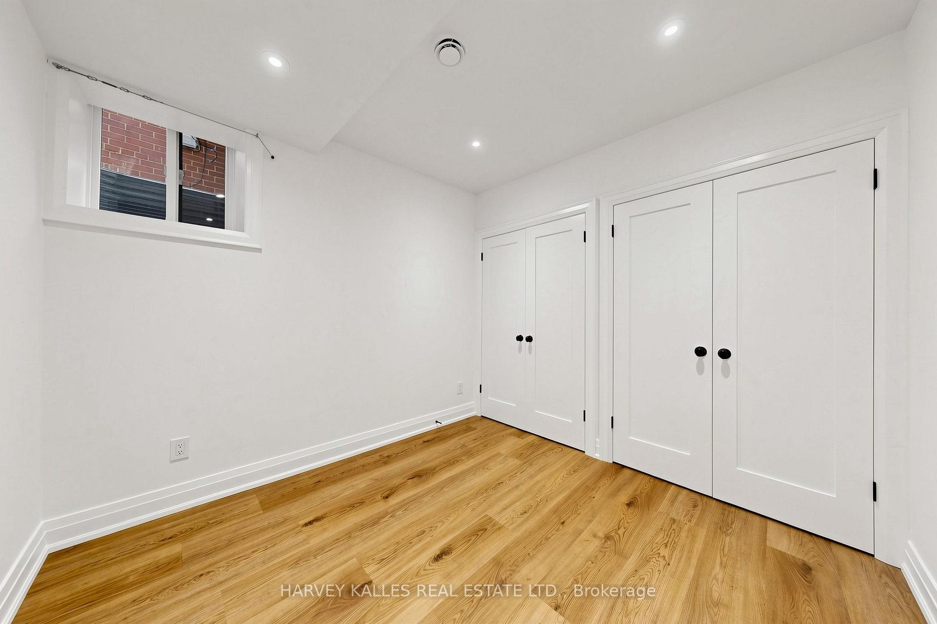 Photo 47 of Unit Bsmt, 7 Tullis Drive, Toronto, Mount Pleasant West — HOMEH