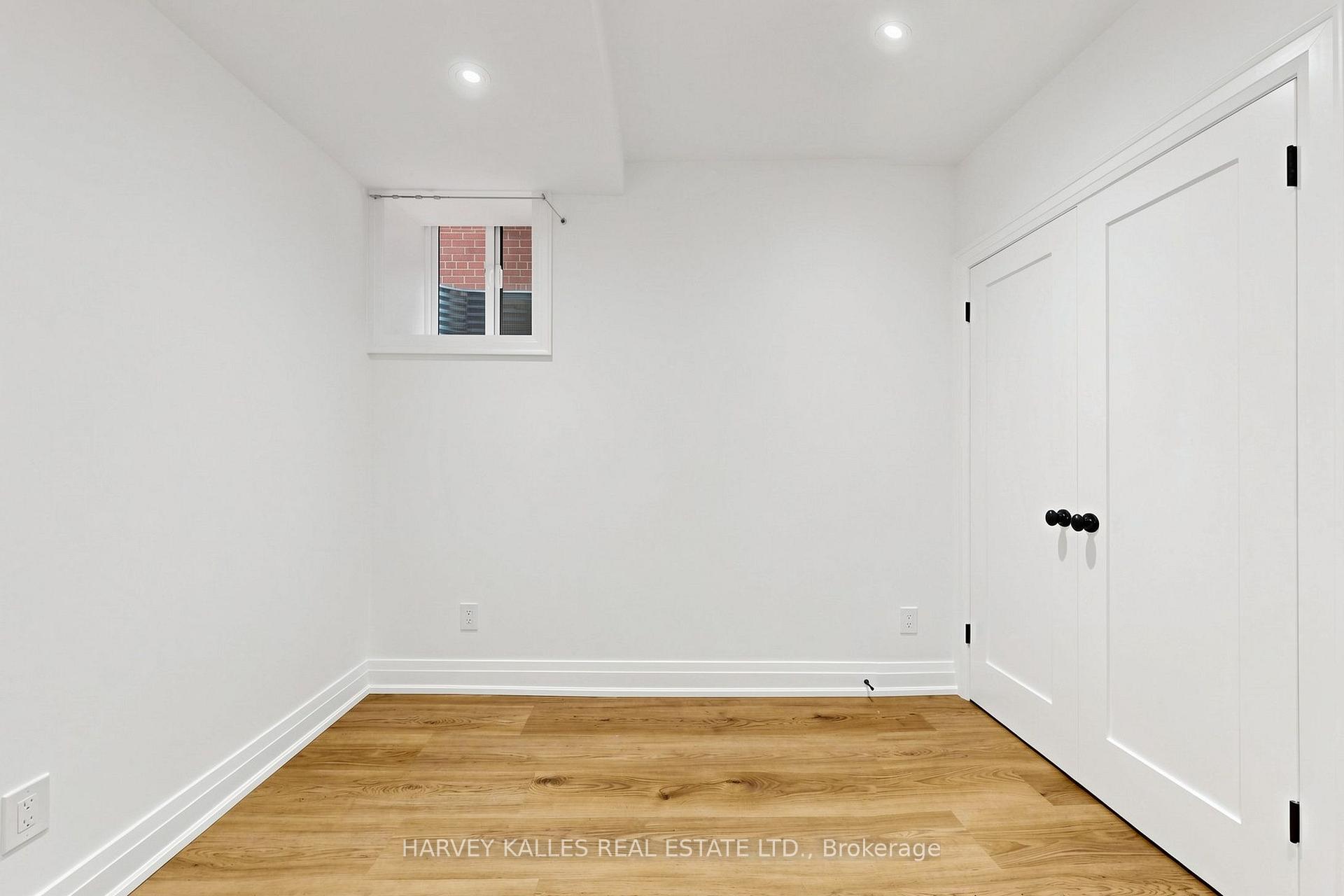 Photo 49 of Unit Bsmt, 7 Tullis Drive, Toronto, Mount Pleasant West — HOMEH