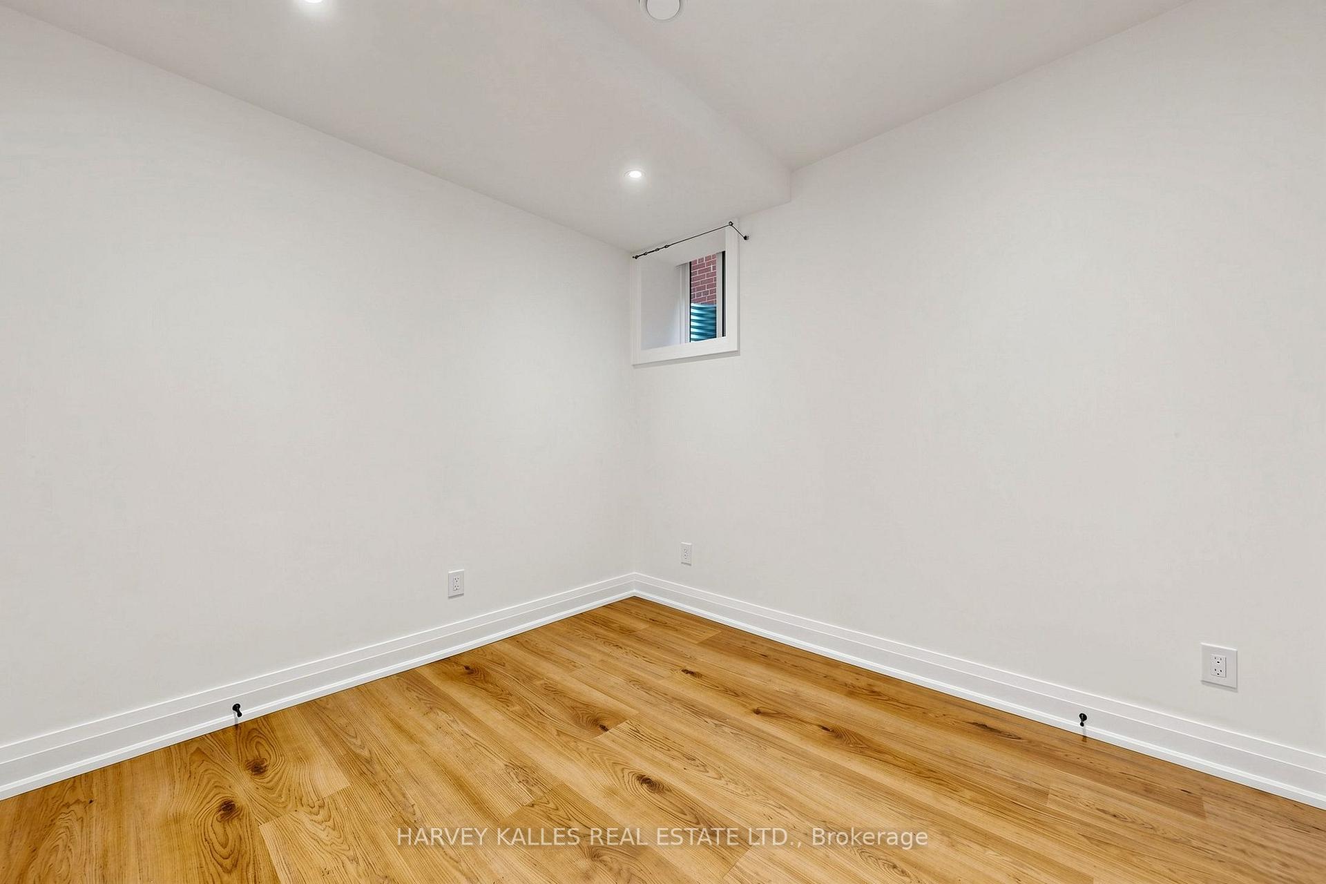 Photo 51 of Unit Bsmt, 7 Tullis Drive, Toronto, Mount Pleasant West — HOMEH