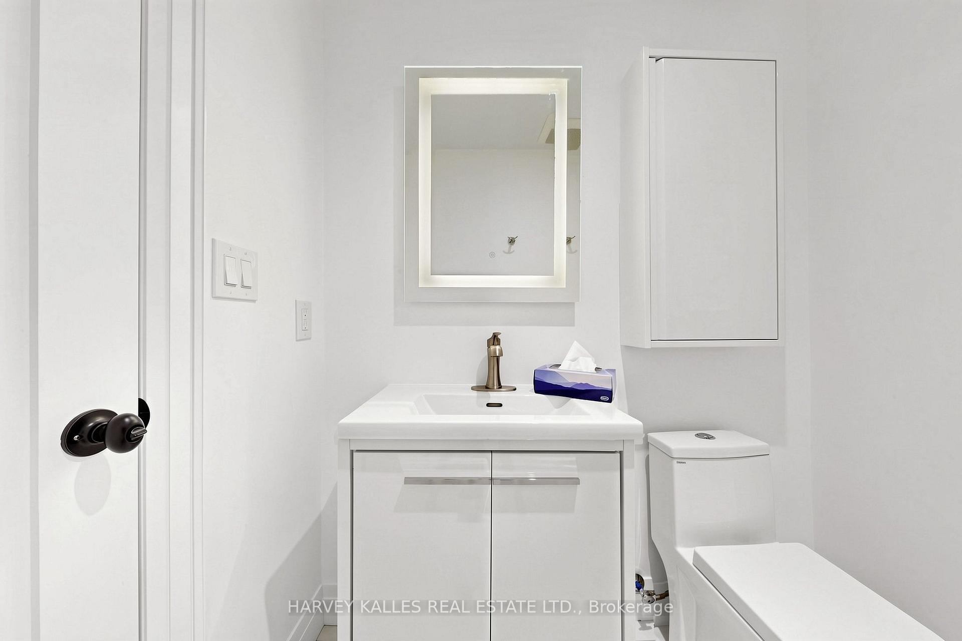Photo 57 of Unit Bsmt, 7 Tullis Drive, Toronto, Mount Pleasant West — HOMEH