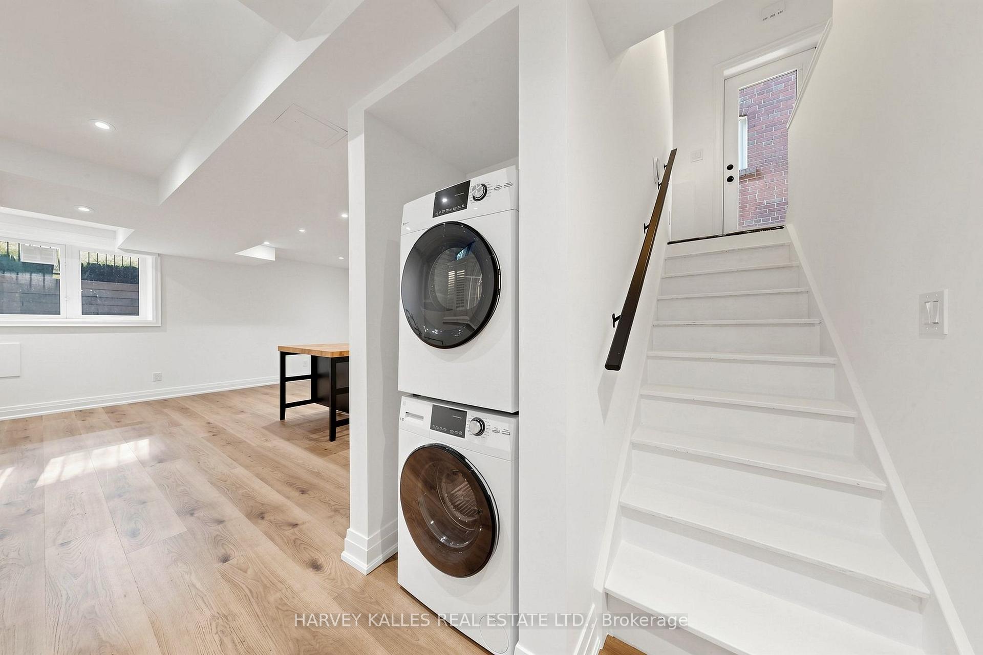 Photo 61 of Unit Bsmt, 7 Tullis Drive, Toronto, Mount Pleasant West — HOMEH