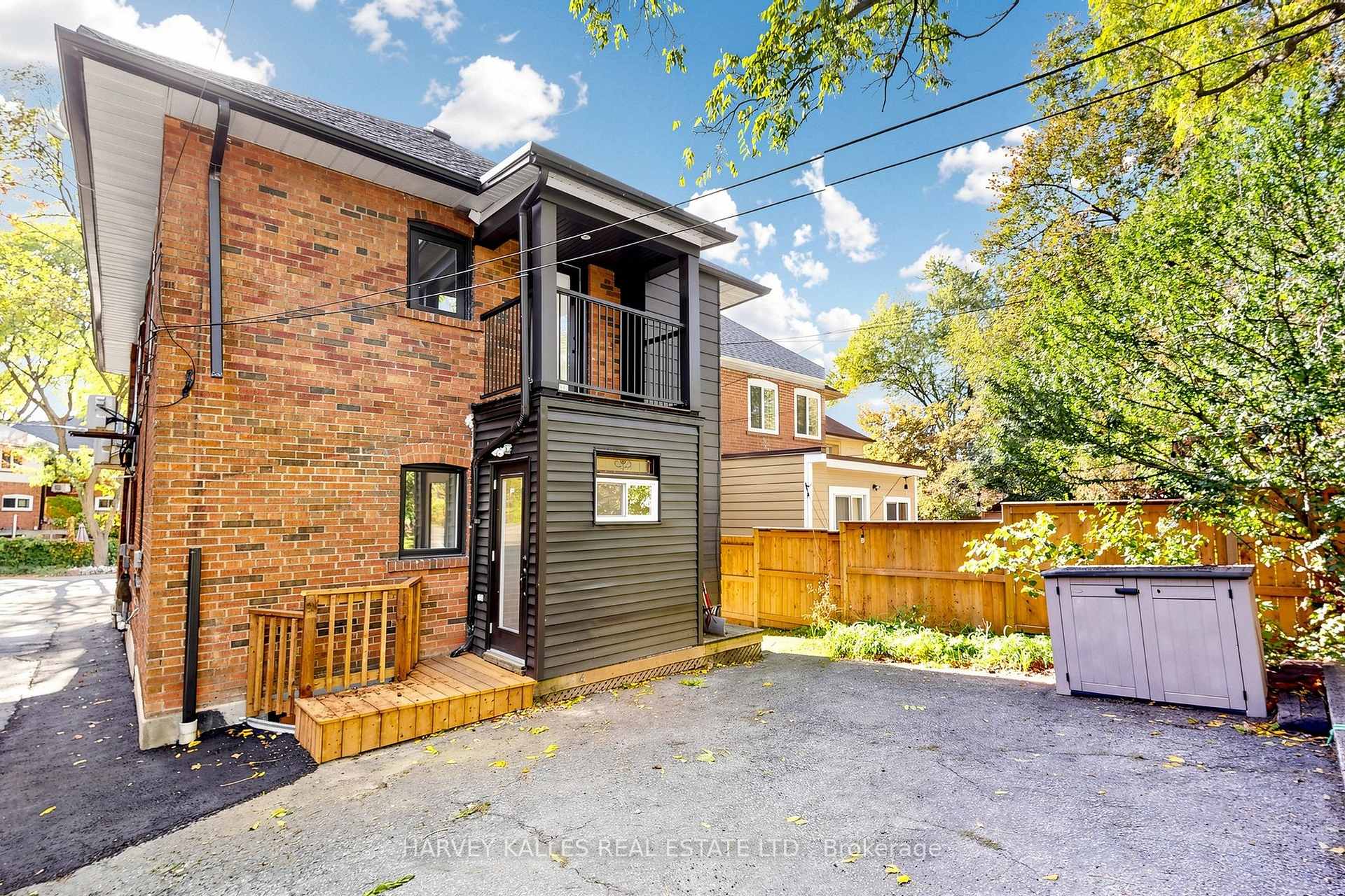 Photo 65 of Unit Bsmt, 7 Tullis Drive, Toronto, Mount Pleasant West — HOMEH