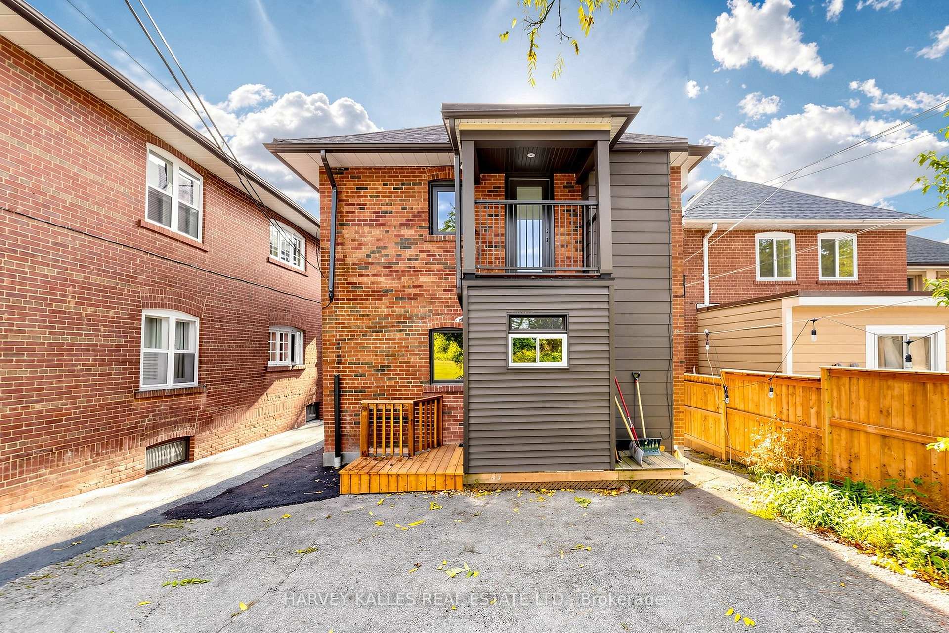 Photo 67 of Unit Bsmt, 7 Tullis Drive, Toronto, Mount Pleasant West — HOMEH