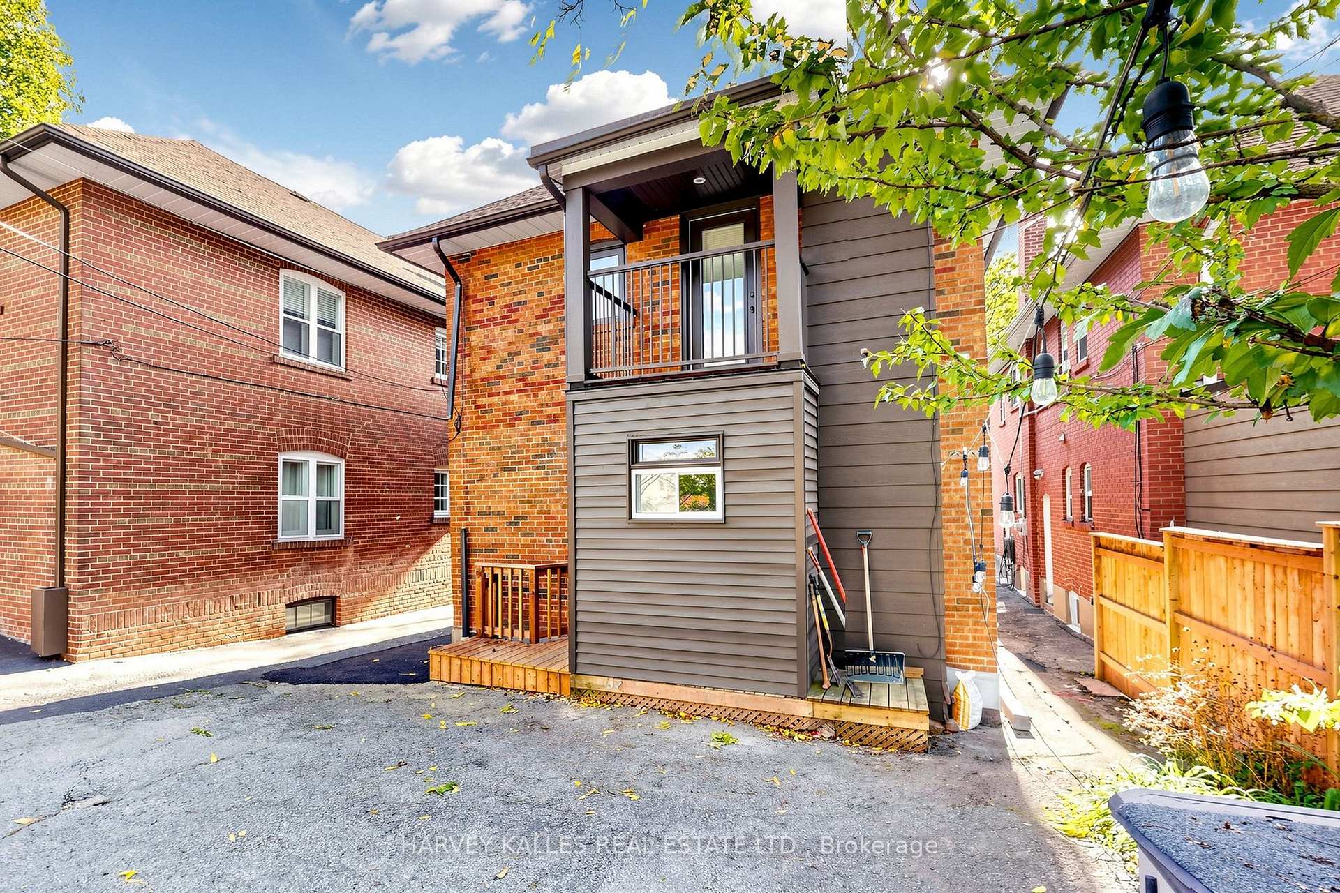 Photo 69 of Unit Bsmt, 7 Tullis Drive, Toronto, Mount Pleasant West — HOMEH