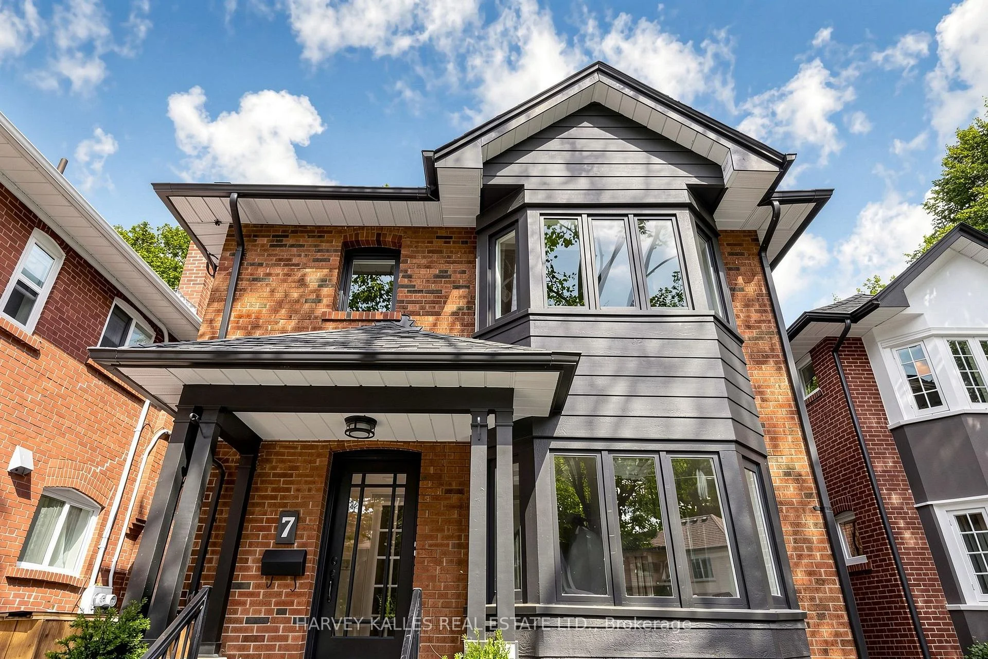 Photo 8 of Unit Bsmt, 7 Tullis Drive, Toronto, Mount Pleasant West — HOMEH