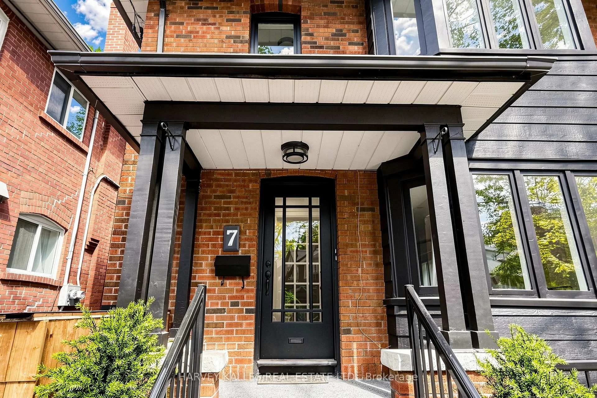 Photo 10 of Unit Bsmt, 7 Tullis Drive, Toronto, Mount Pleasant West — HOMEH