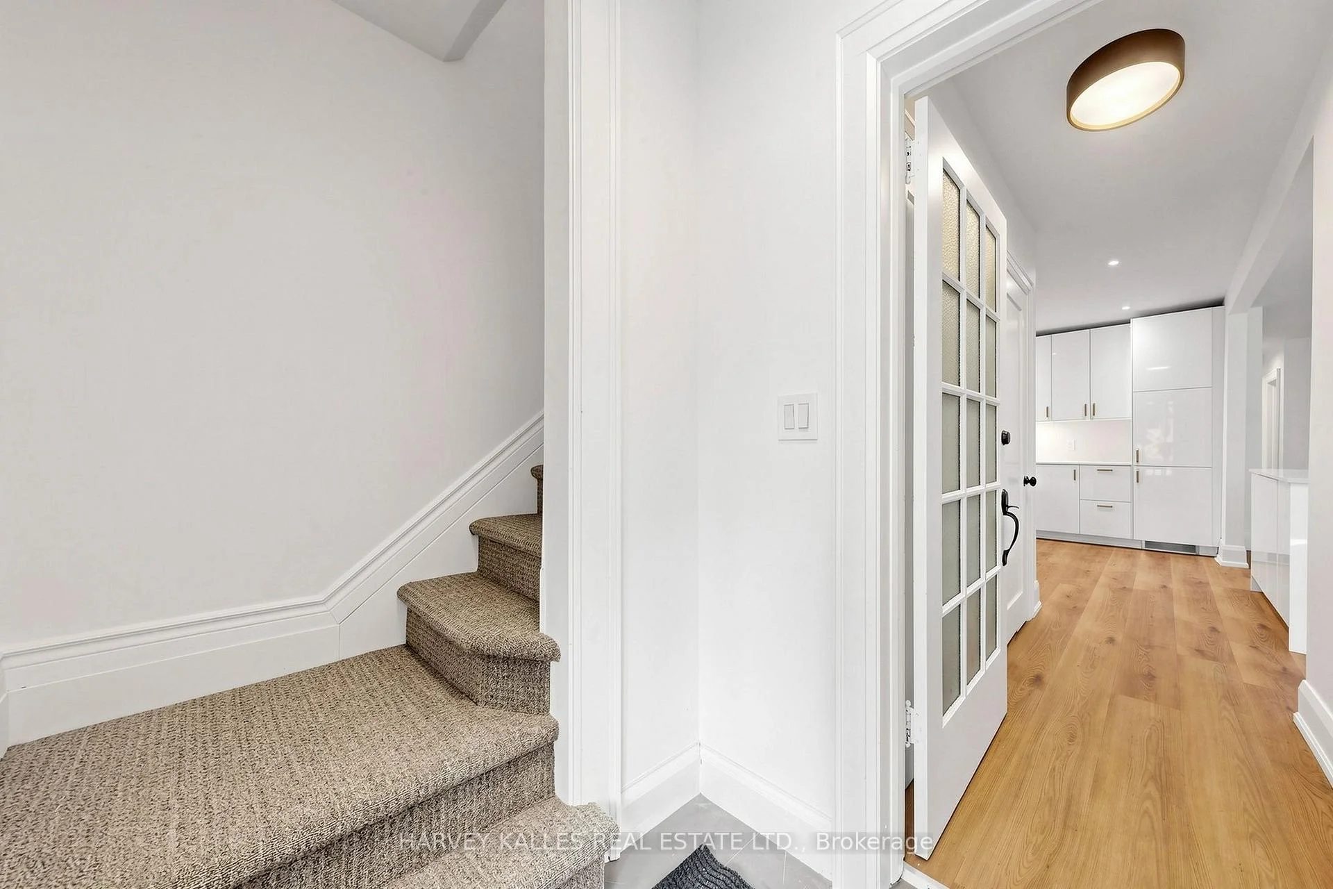 Photo 12 of Unit Bsmt, 7 Tullis Drive, Toronto, Mount Pleasant West — HOMEH