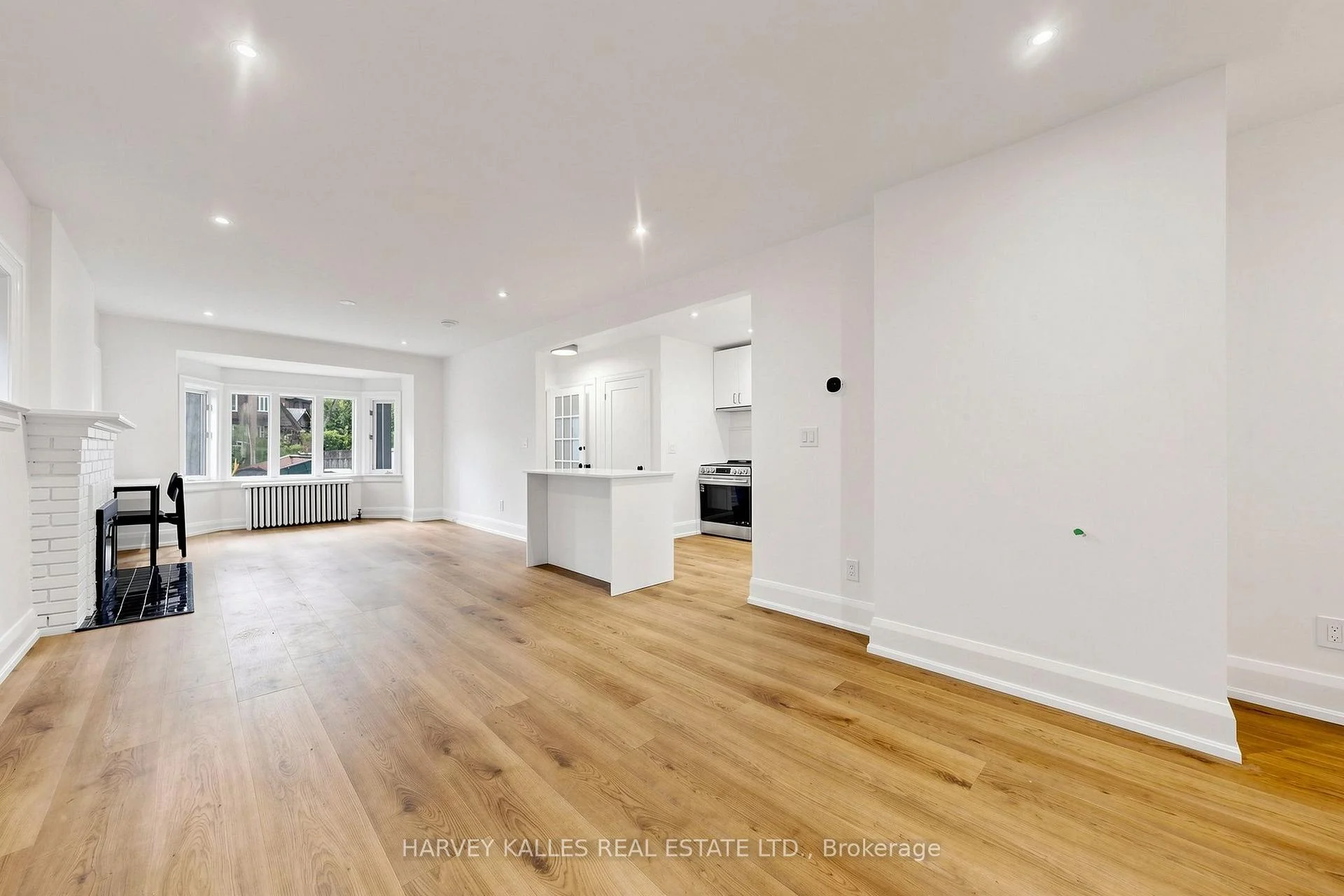 Photo 20 of Unit Bsmt, 7 Tullis Drive, Toronto, Mount Pleasant West — HOMEH