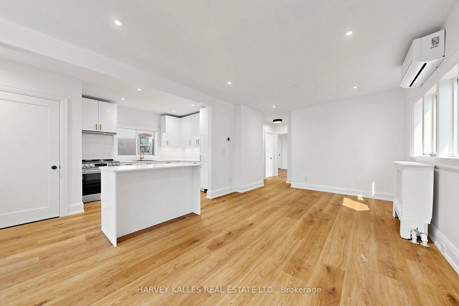 Photo 30 of Unit Bsmt, 7 Tullis Drive, Toronto, Mount Pleasant West — HOMEH