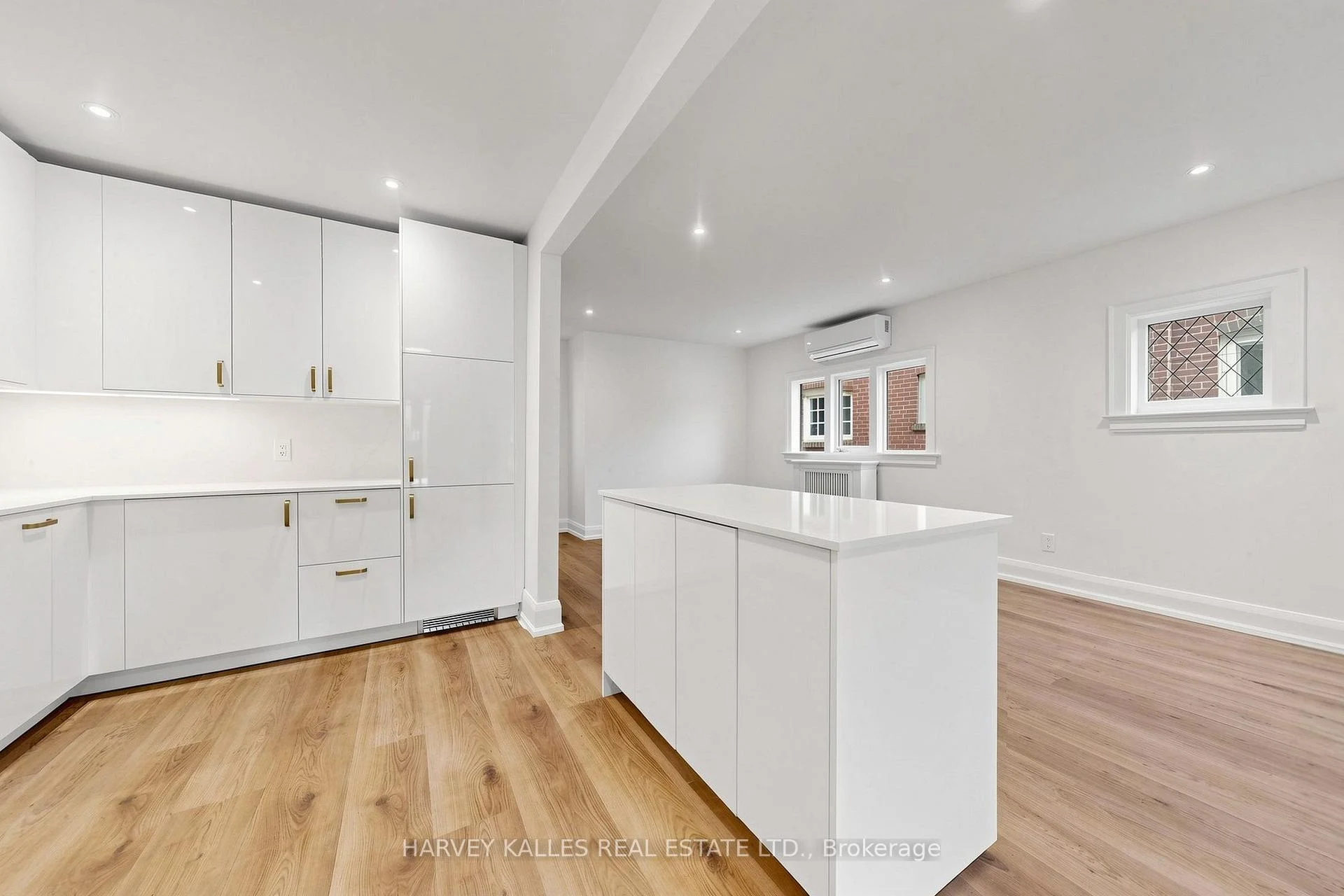 Photo 32 of Unit Bsmt, 7 Tullis Drive, Toronto, Mount Pleasant West — HOMEH