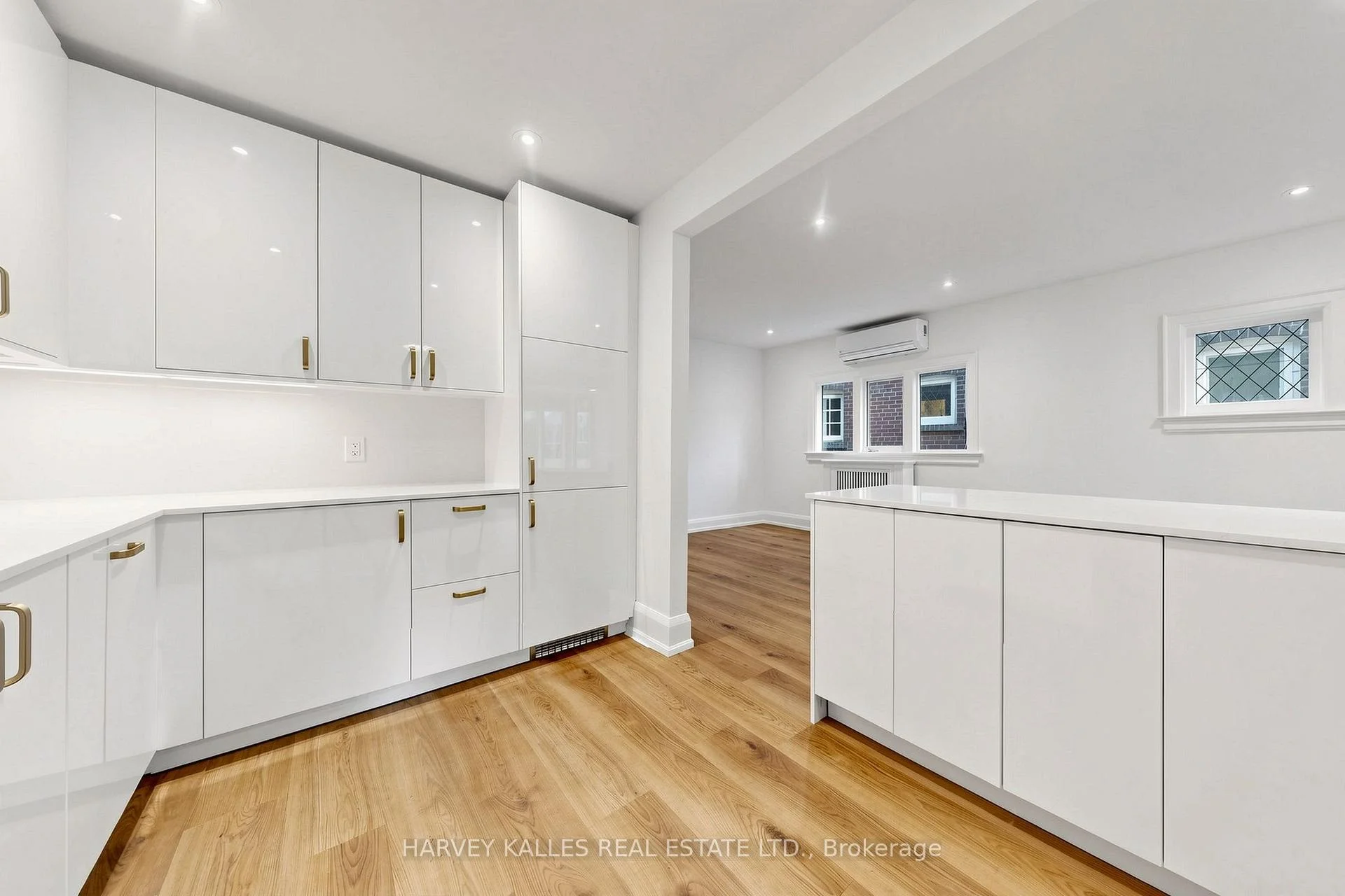 Photo 38 of Unit Bsmt, 7 Tullis Drive, Toronto, Mount Pleasant West — HOMEH
