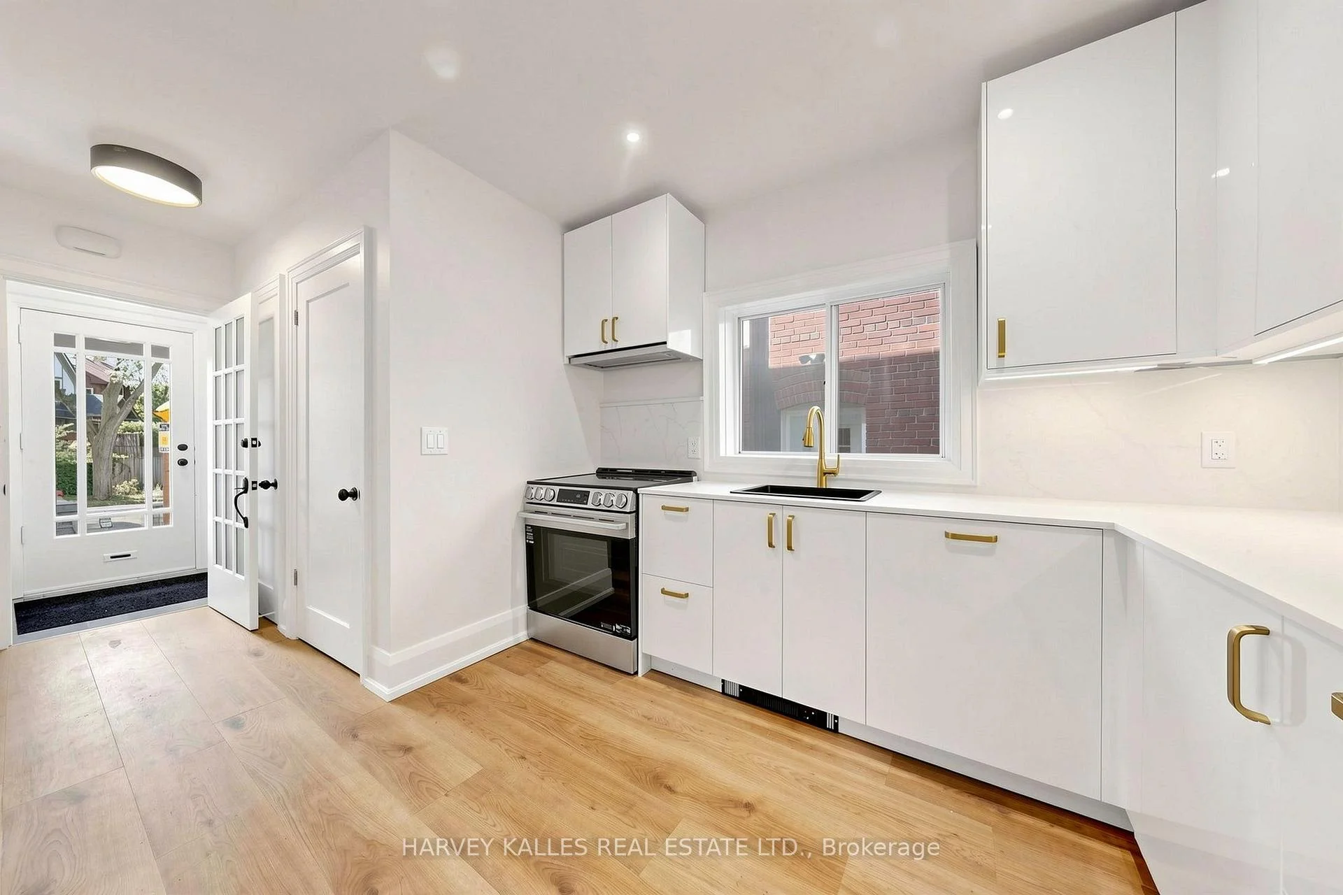 Photo 44 of Unit Bsmt, 7 Tullis Drive, Toronto, Mount Pleasant West — HOMEH
