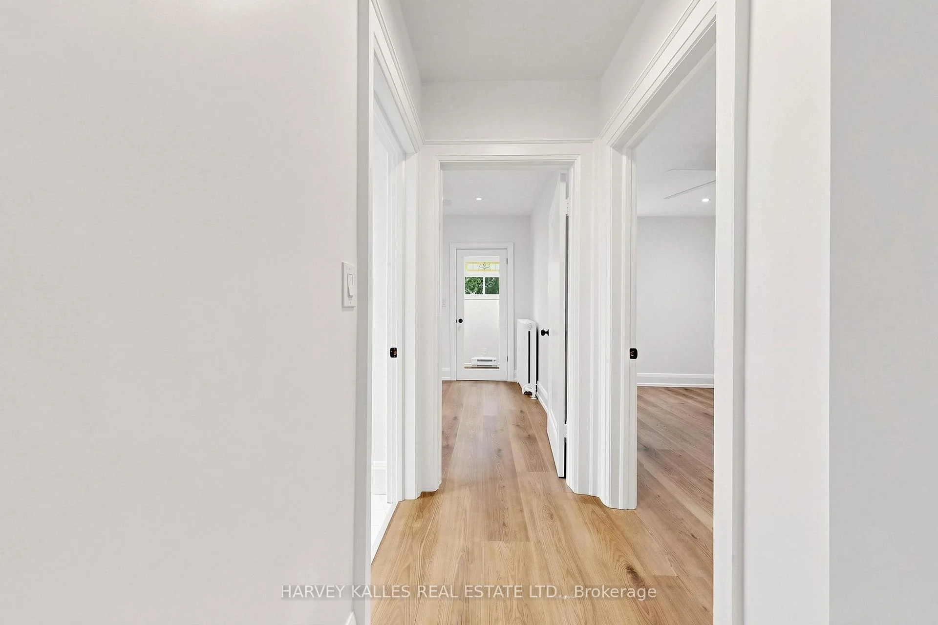 Photo 52 of Unit Bsmt, 7 Tullis Drive, Toronto, Mount Pleasant West — HOMEH